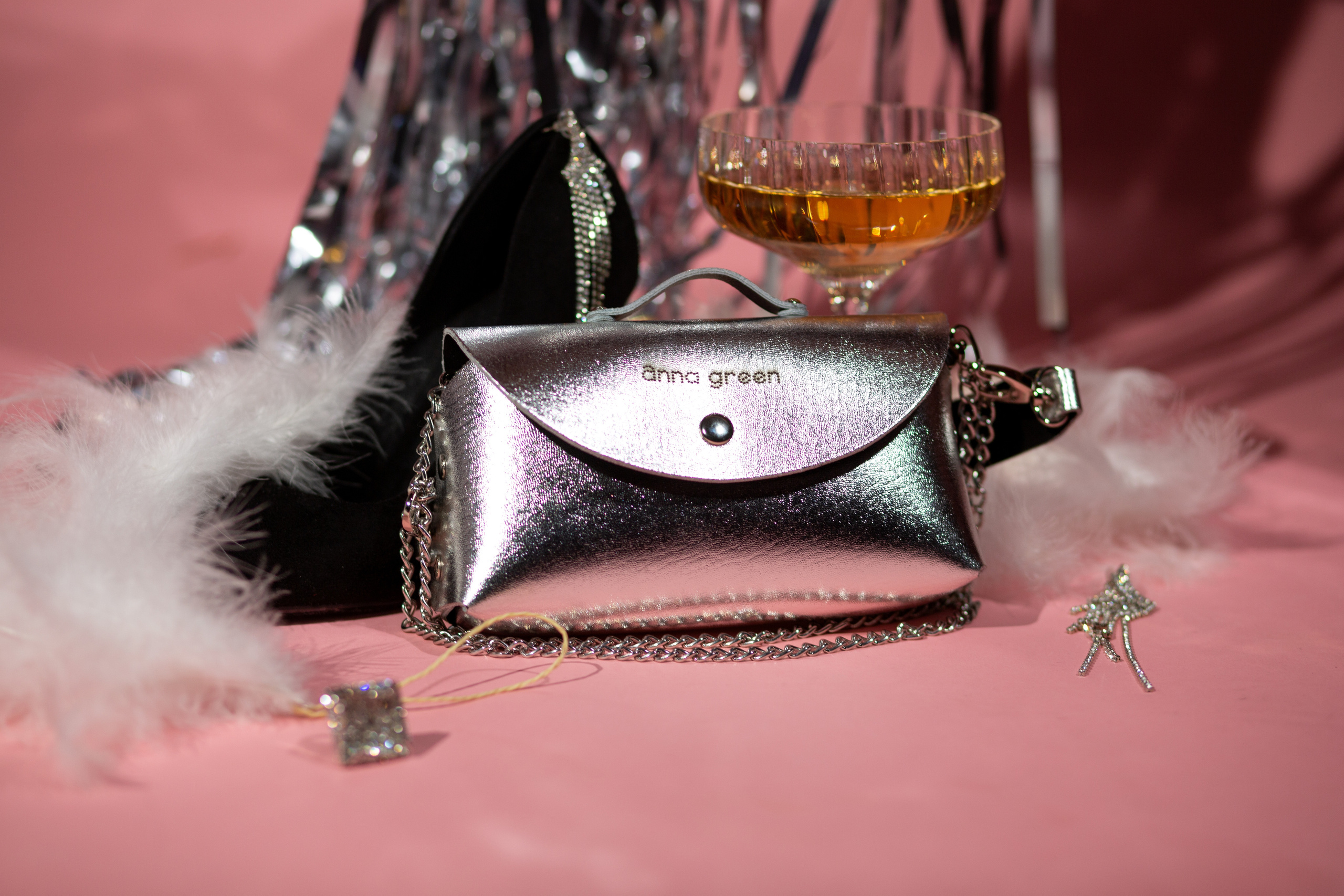 Предметная съёмка. Фотограф г. Хабаровска Анастасия Царева