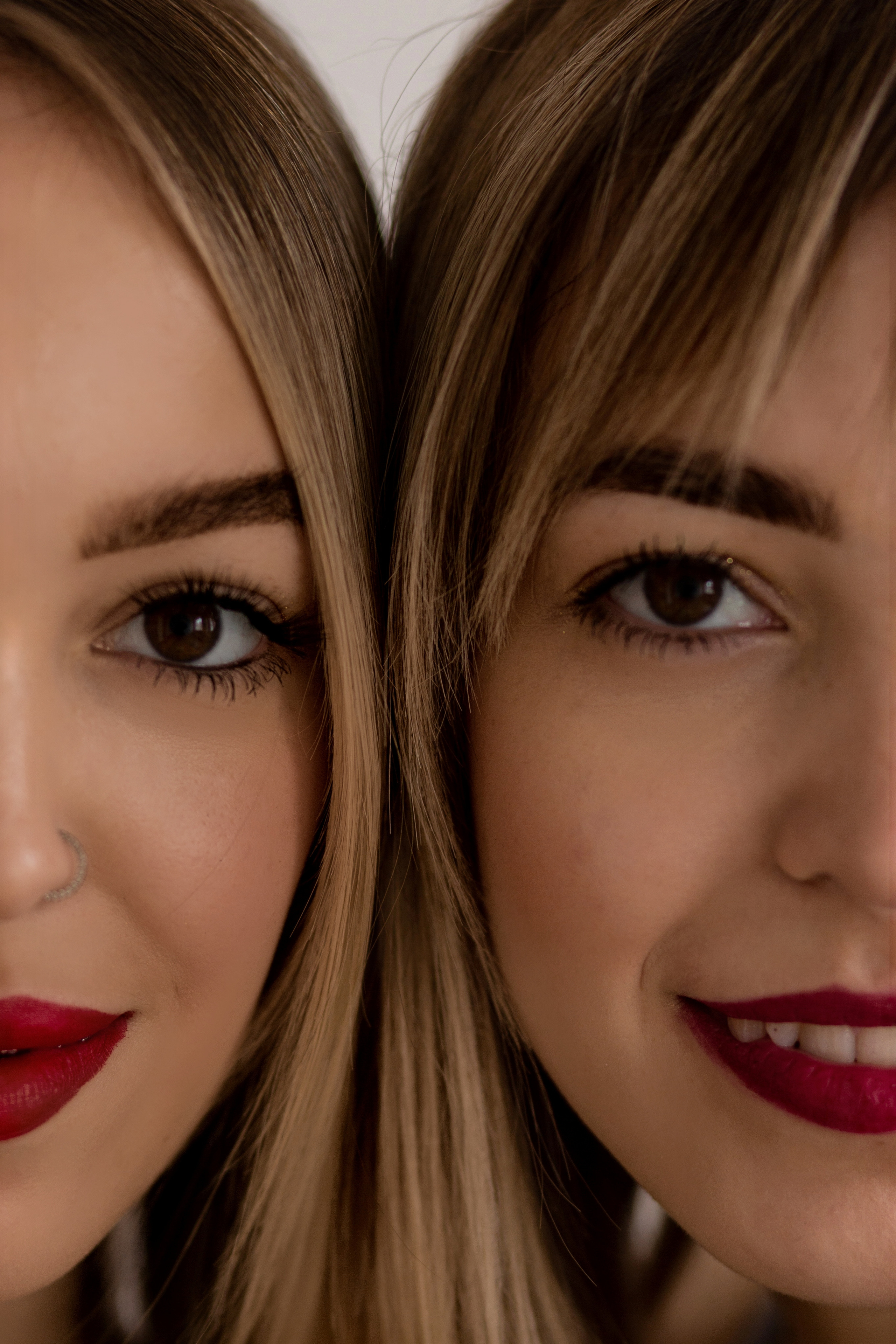 Семейная съёмка. Фотограф г. Хабаровска Анастасия Царева