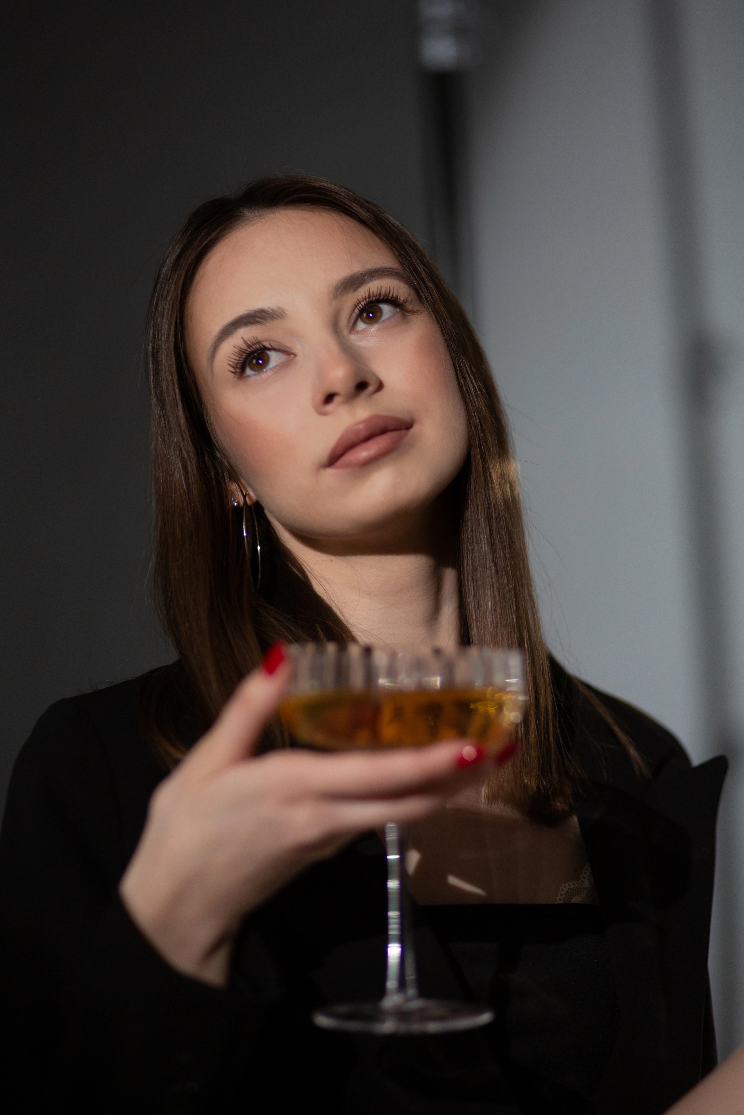 Студийная съёмка. Фотограф г. Хабаровска Анастасия Царева