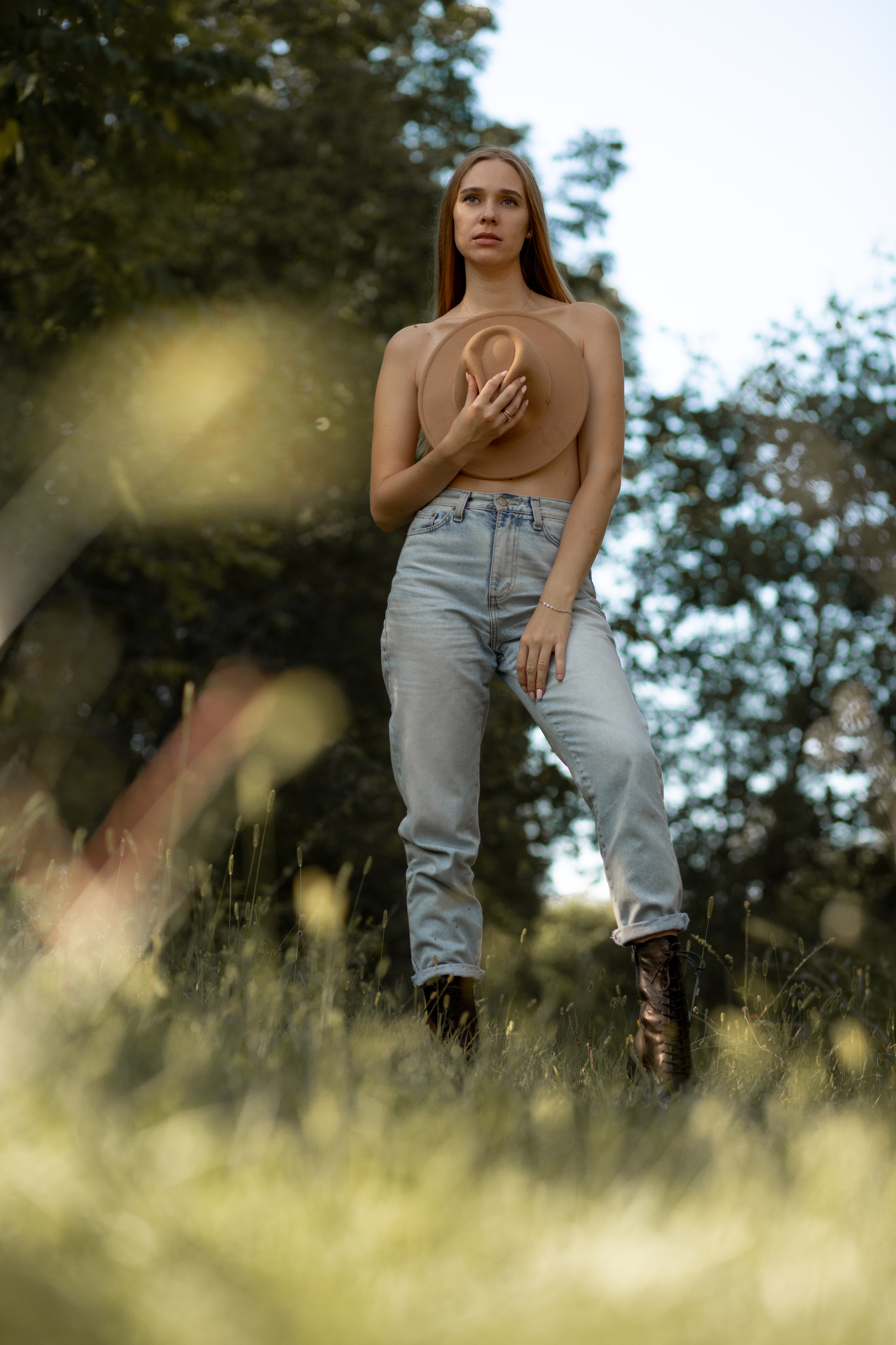 18+. Фотограф г. Хабаровска Анастасия Царева