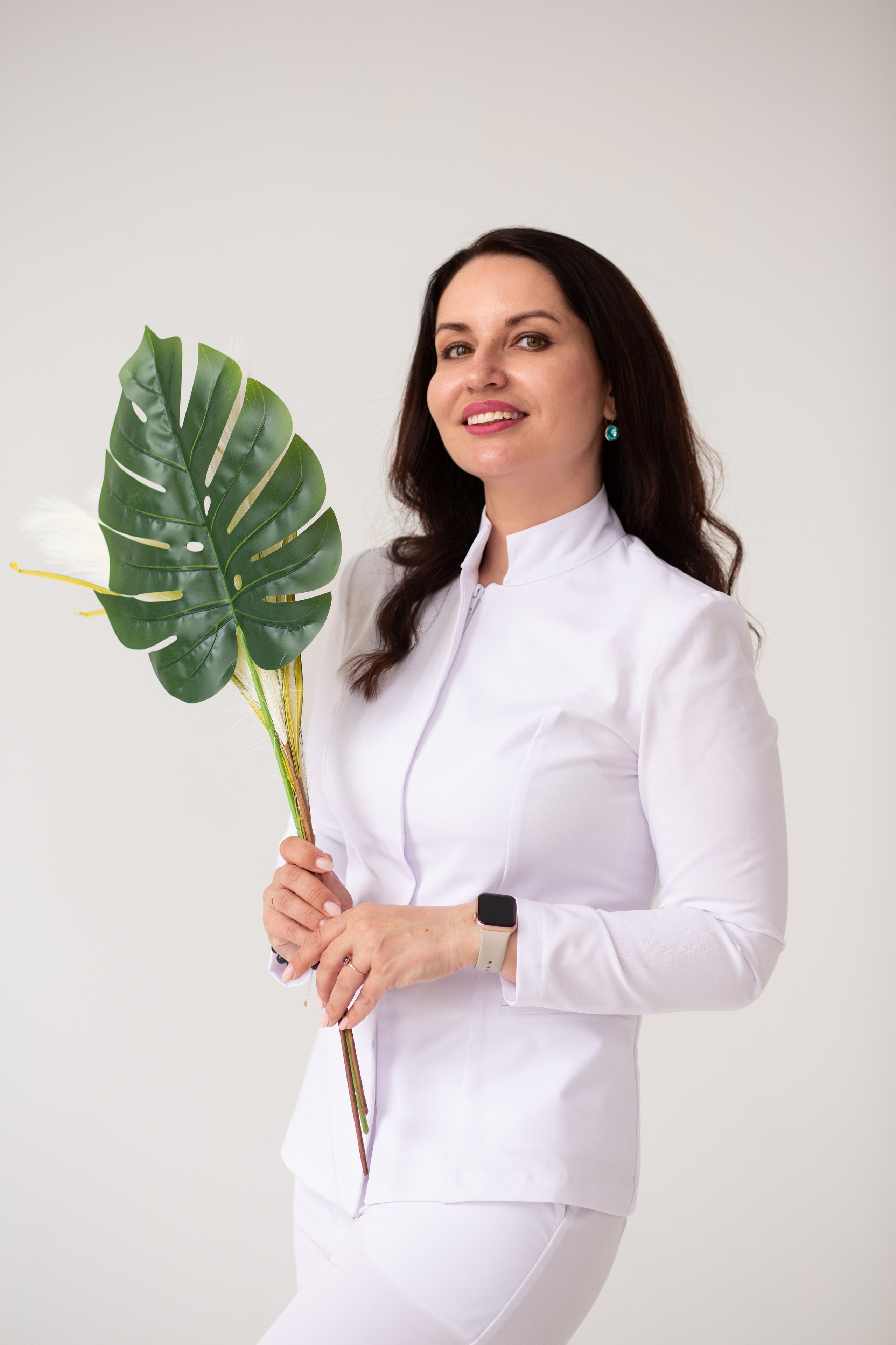 Контент-съёмка. Фотограф г. Хабаровска Анастасия Царева