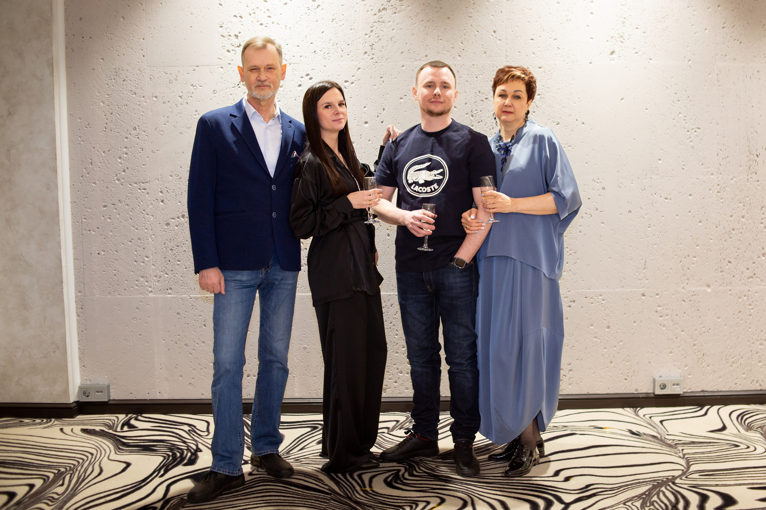 Репортажная съёмка. Фотограф г. Хабаровска Анастасия Царева