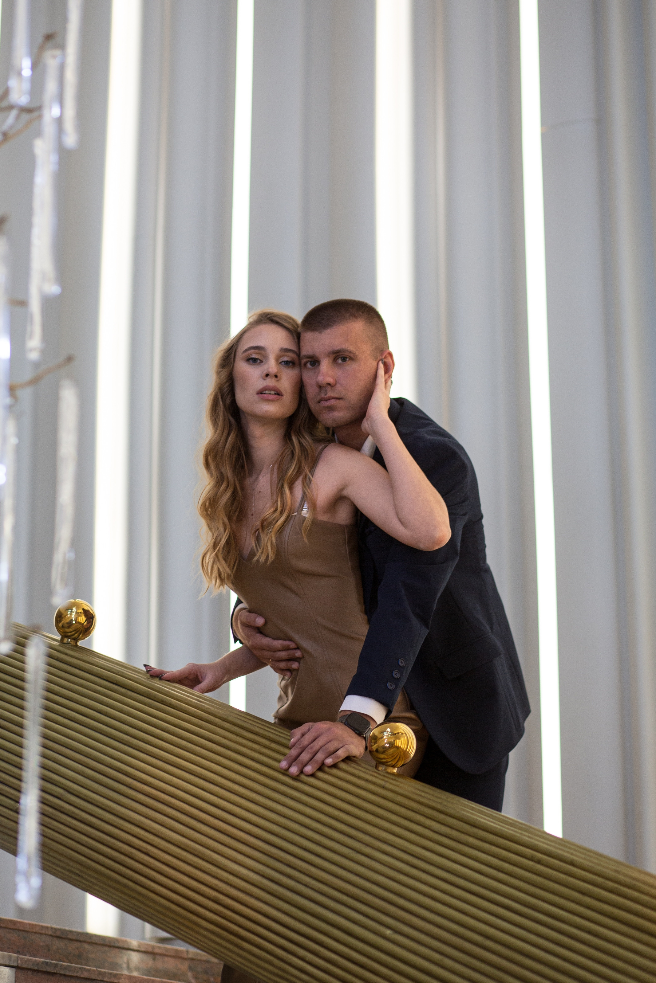 Love story. Фотограф г. Хабаровска Анастасия Царева