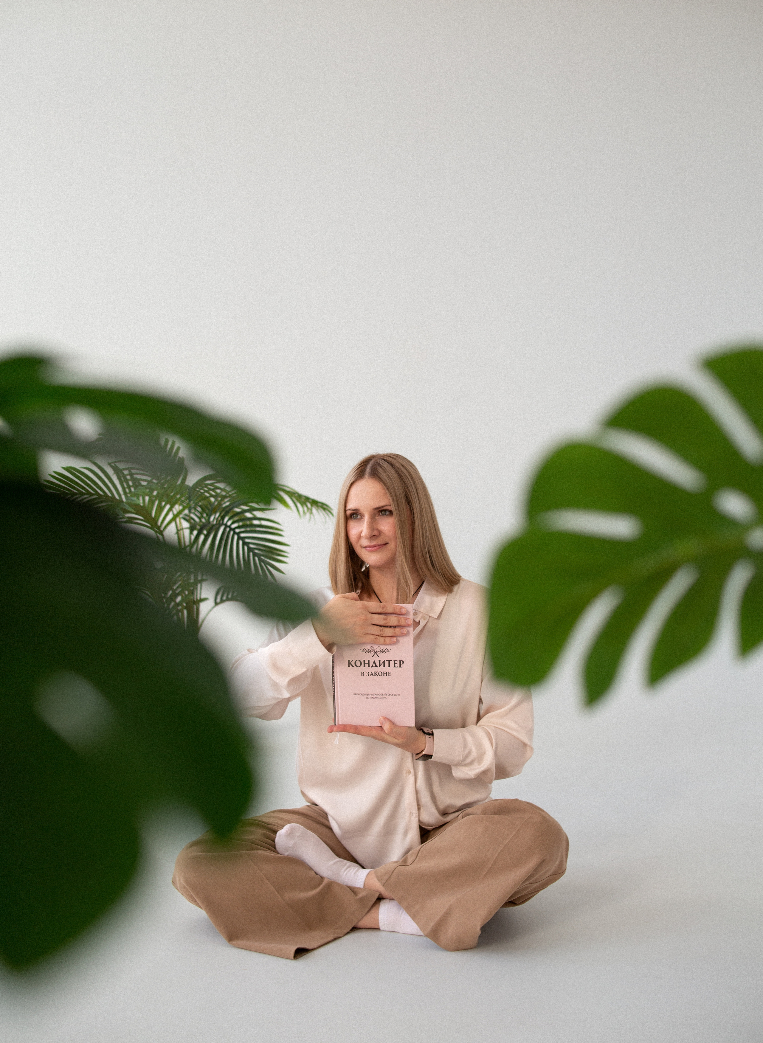 Контент-съёмка. Фотограф г. Хабаровска Анастасия Царева