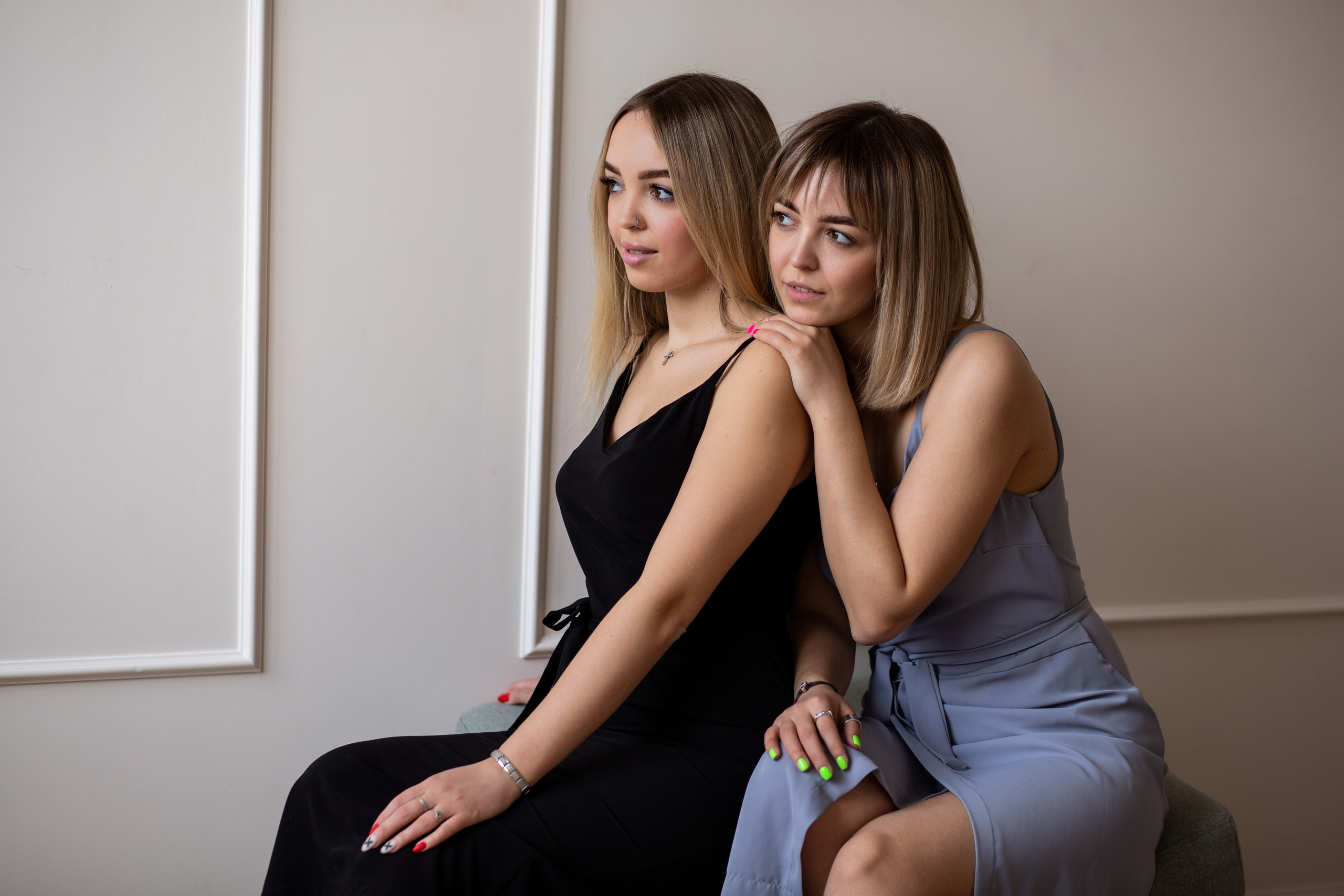 Семейная съёмка. Фотограф г. Хабаровска Анастасия Царева