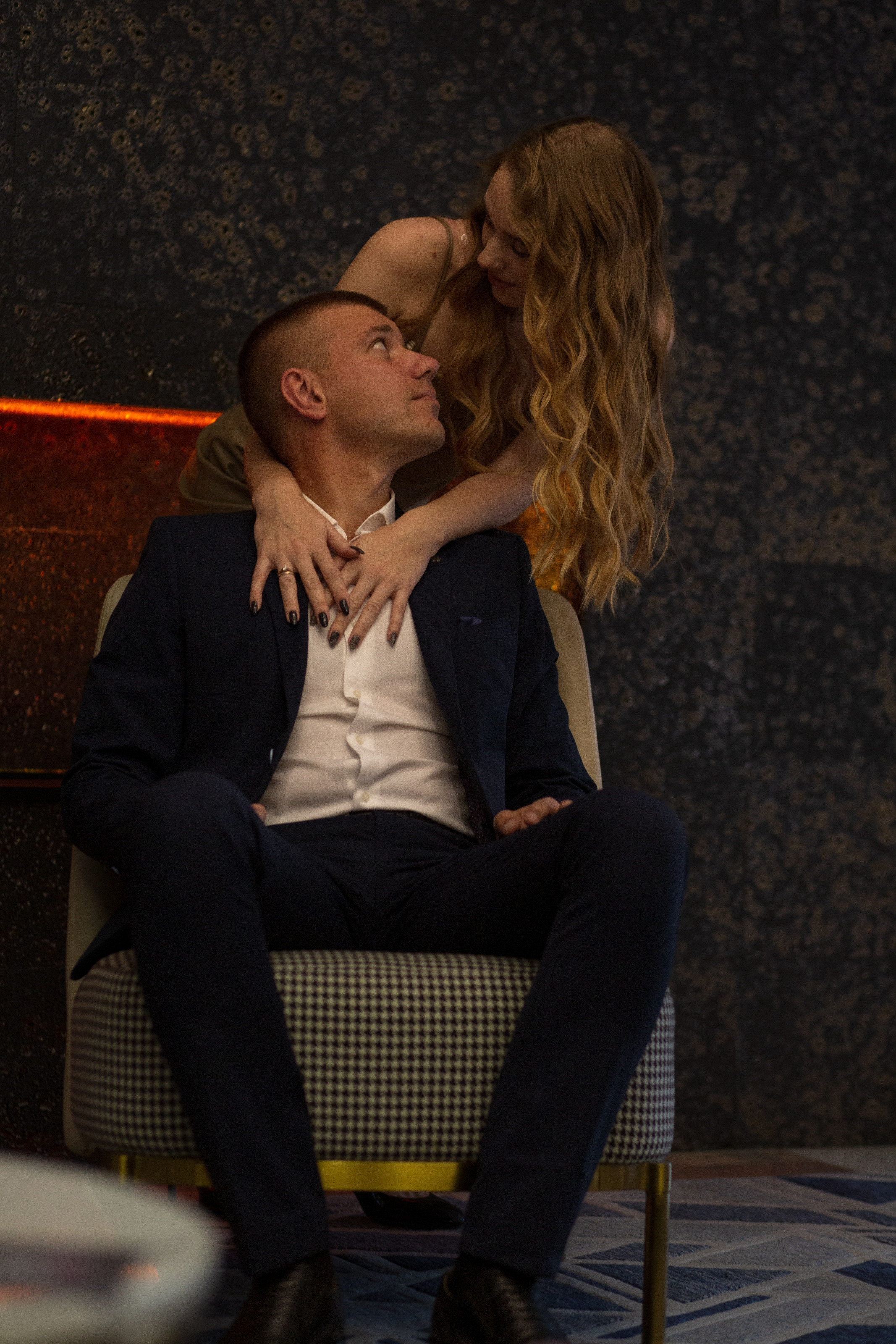 Love story. Фотограф г. Хабаровска Анастасия Царева