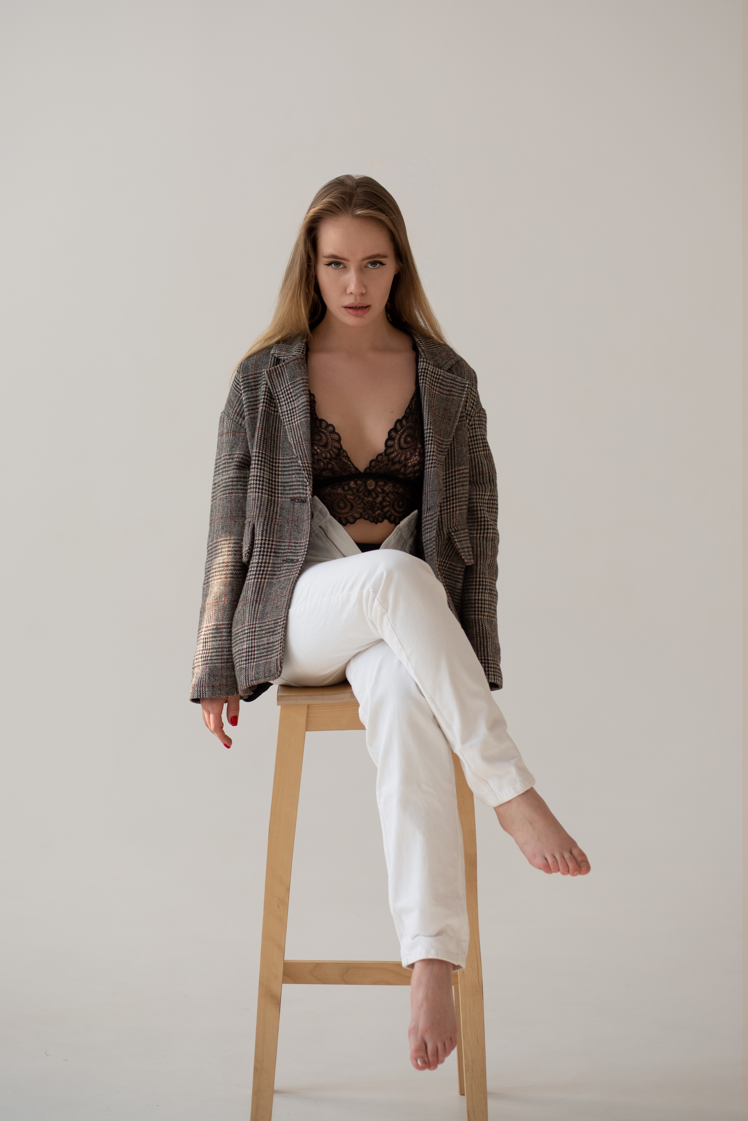 Будуарная съёмка. Фотограф г. Хабаровска Анастасия Царева