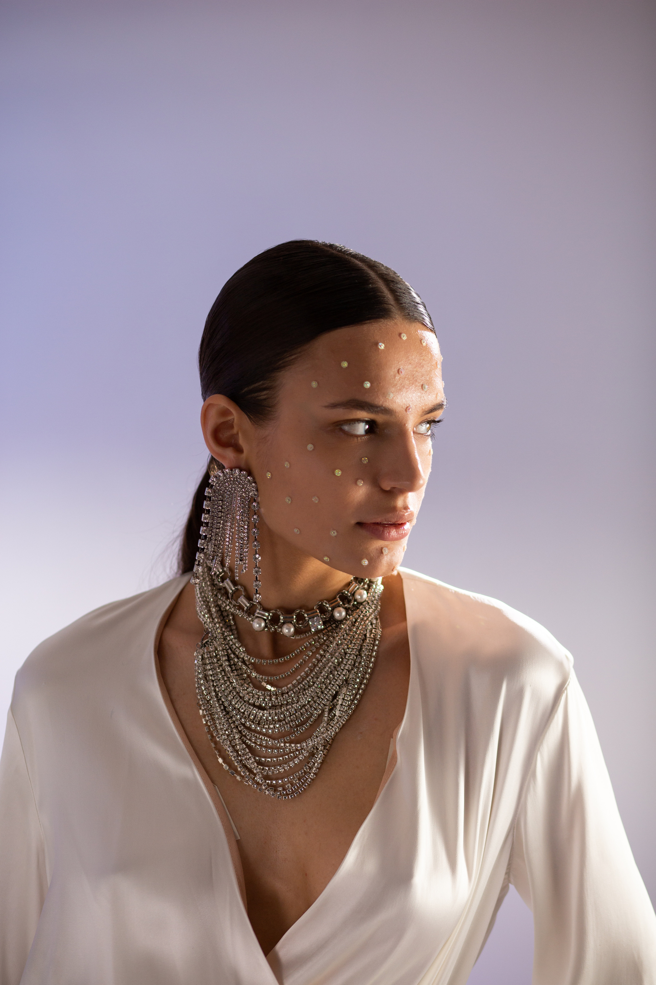 Студийная съёмка. Фотограф г. Хабаровска Анастасия Царева