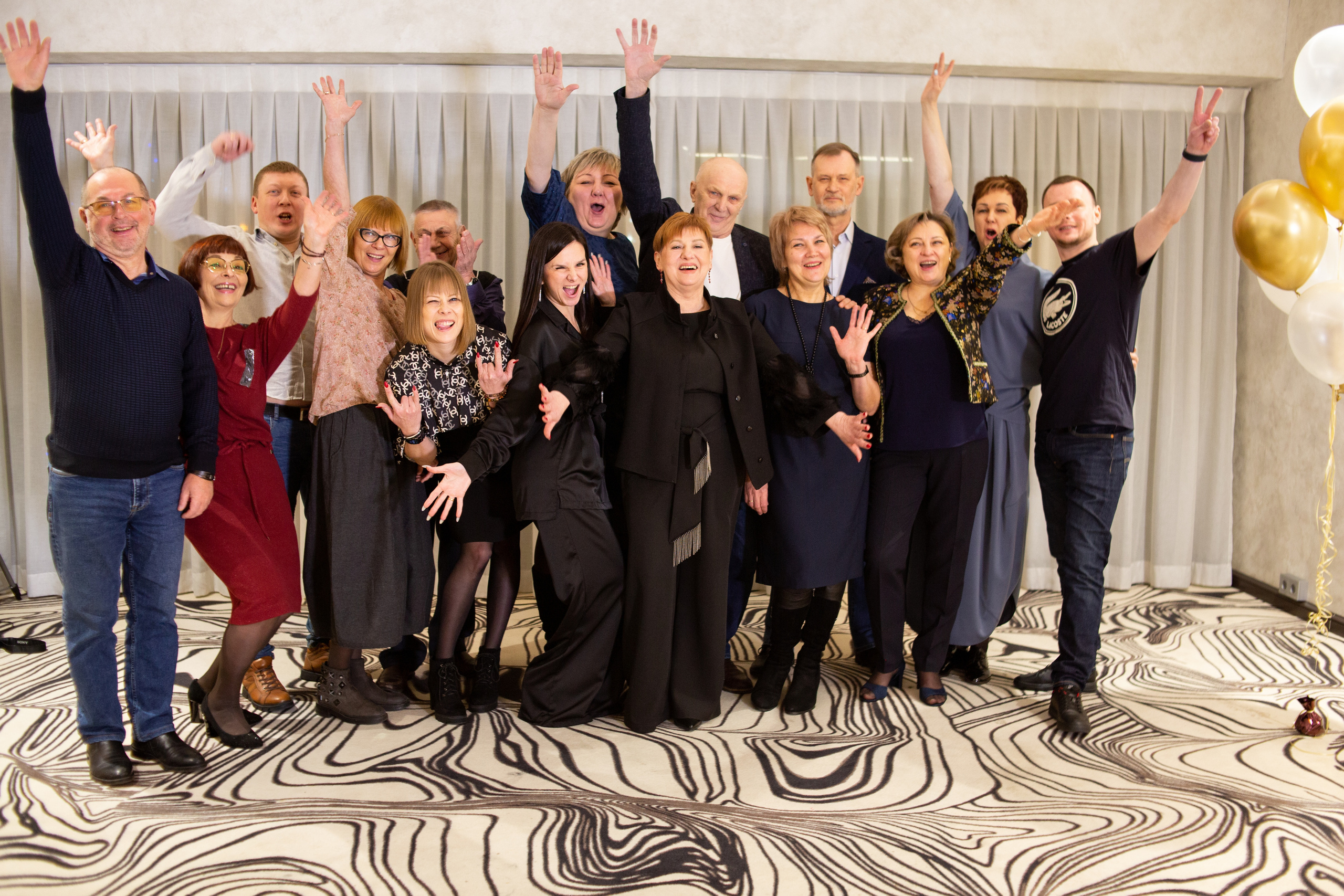 Репортажная съёмка. Фотограф г. Хабаровска Анастасия Царева