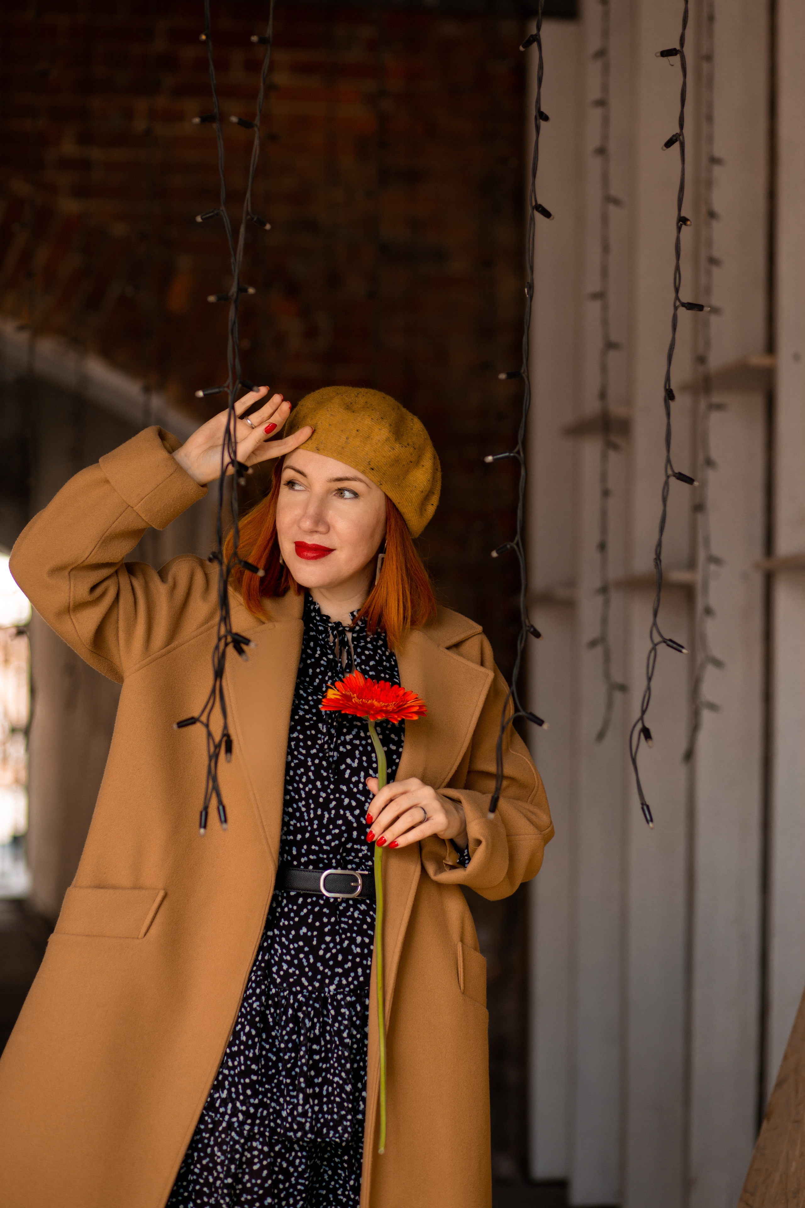 Съёмка по городу. Фотограф г. Хабаровска Анастасия Царева