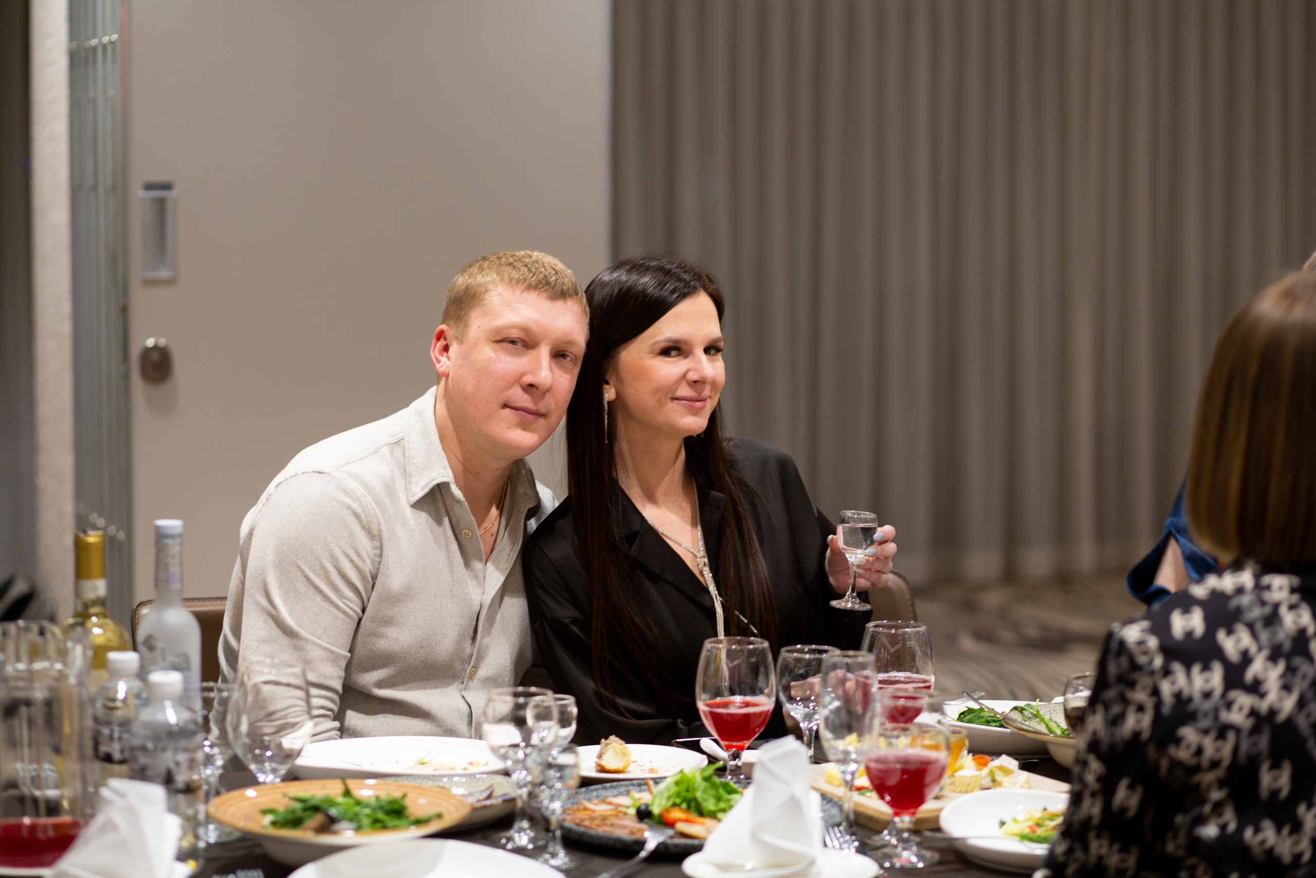 Репортажная съёмка. Фотограф г. Хабаровска Анастасия Царева