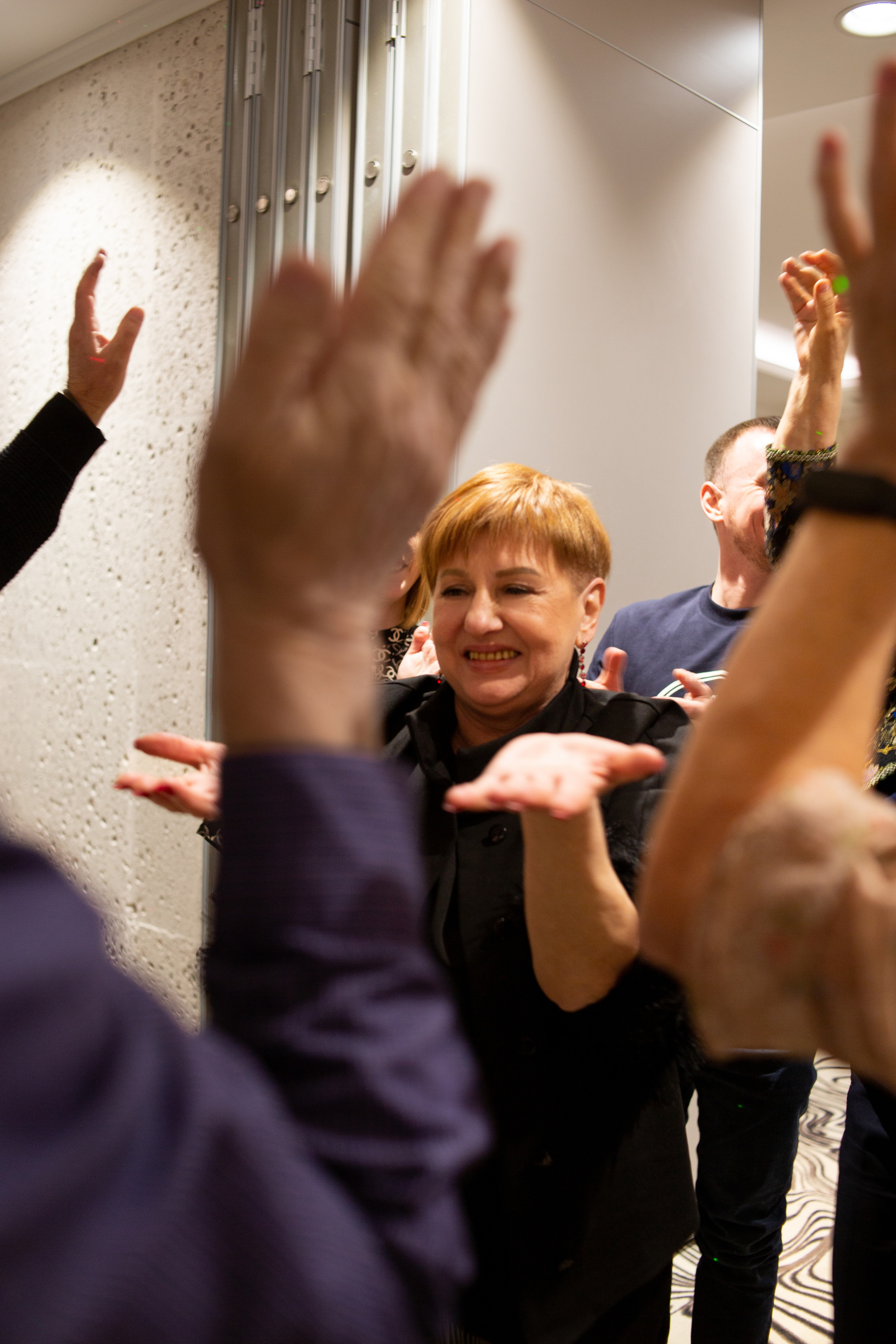 Репортажная съёмка. Фотограф г. Хабаровска Анастасия Царева