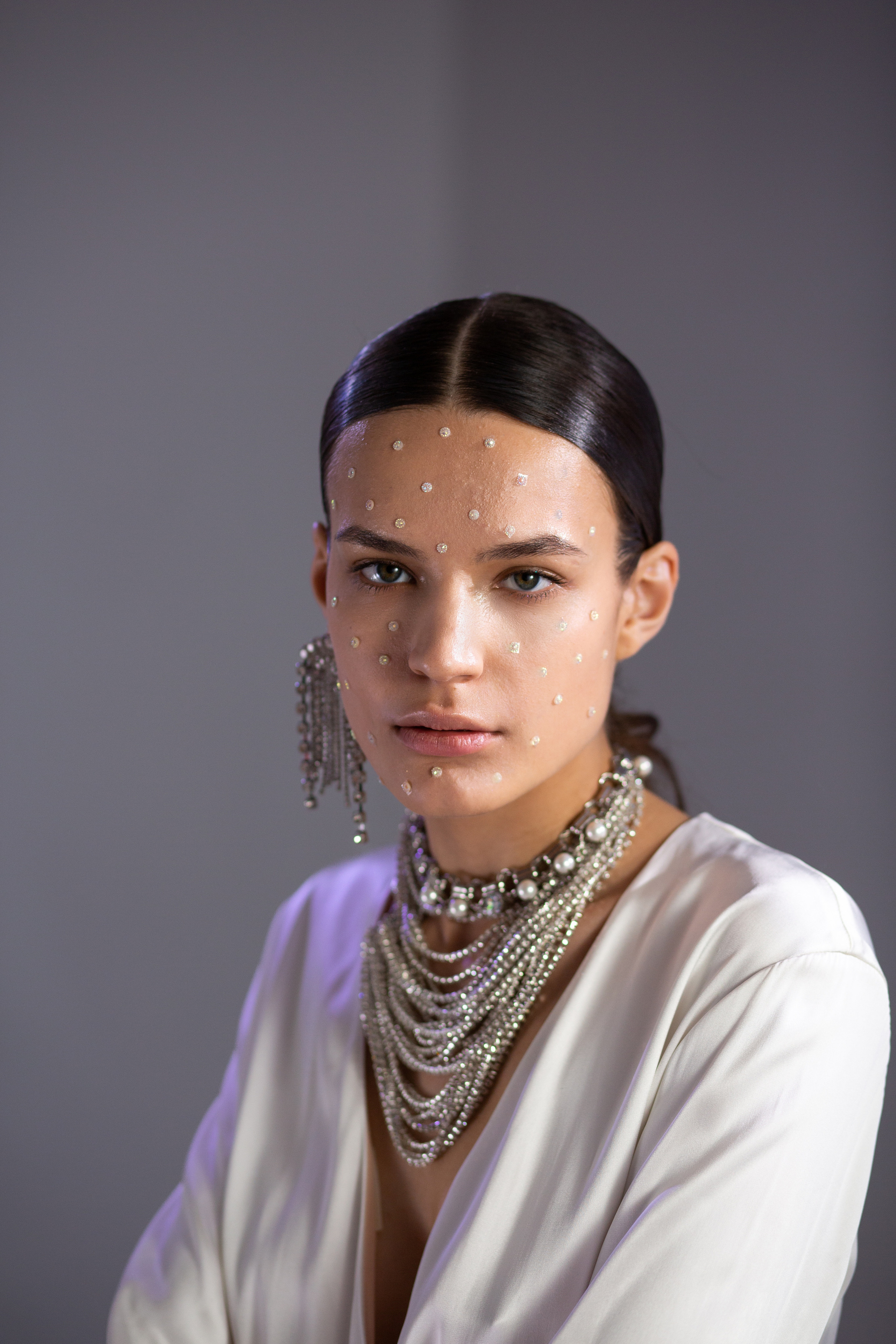 Студийная съёмка. Фотограф г. Хабаровска Анастасия Царева