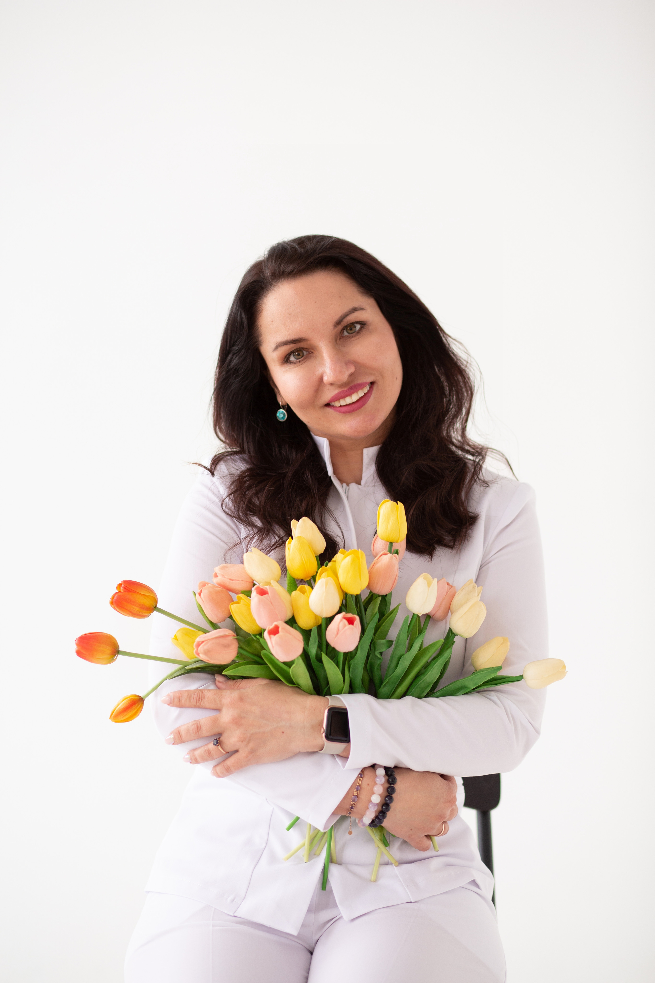 Контент-съёмка. Фотограф г. Хабаровска Анастасия Царева