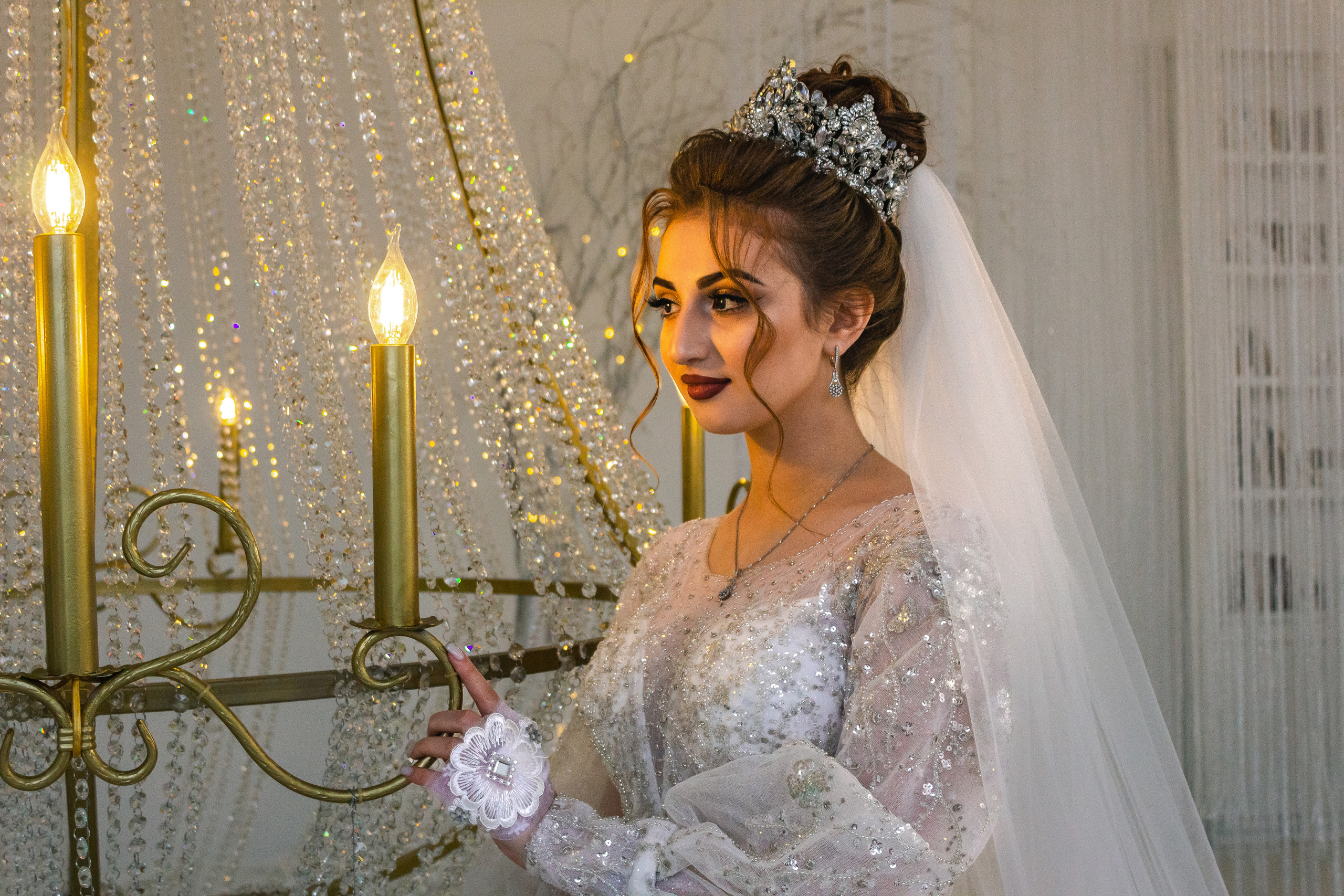 Свадебная съёмка. Фотограф г. Хабаровска Анастасия Царева