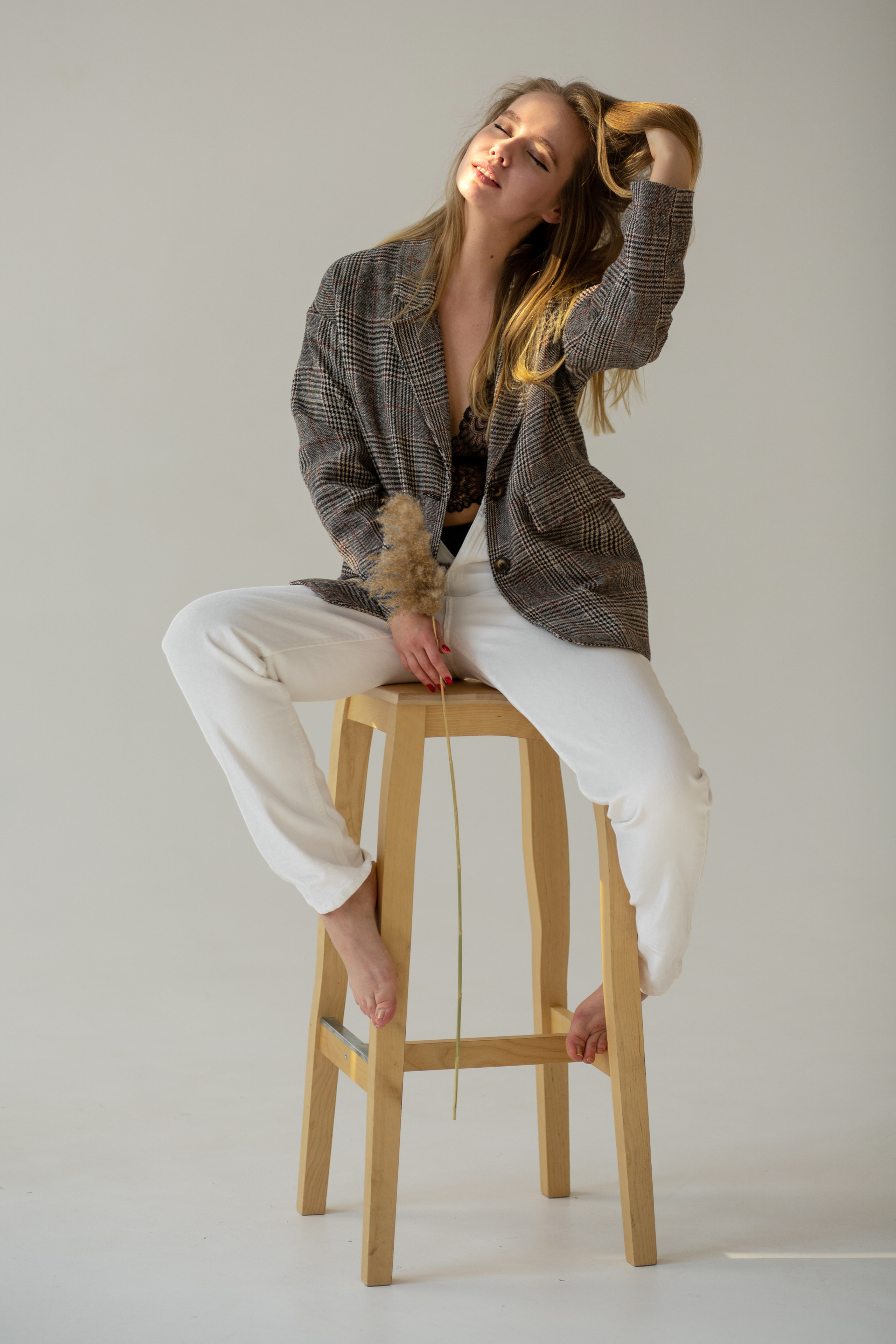 Будуарная съёмка. Фотограф г. Хабаровска Анастасия Царева