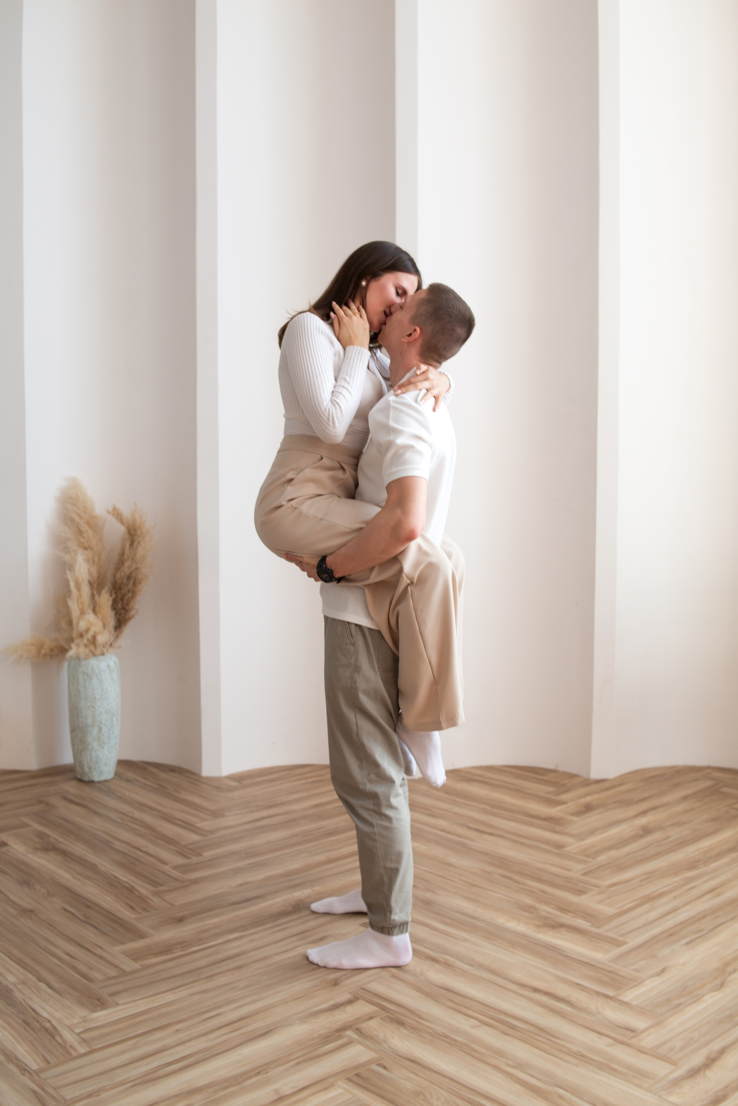 Love story. Фотограф г. Хабаровска Анастасия Царева