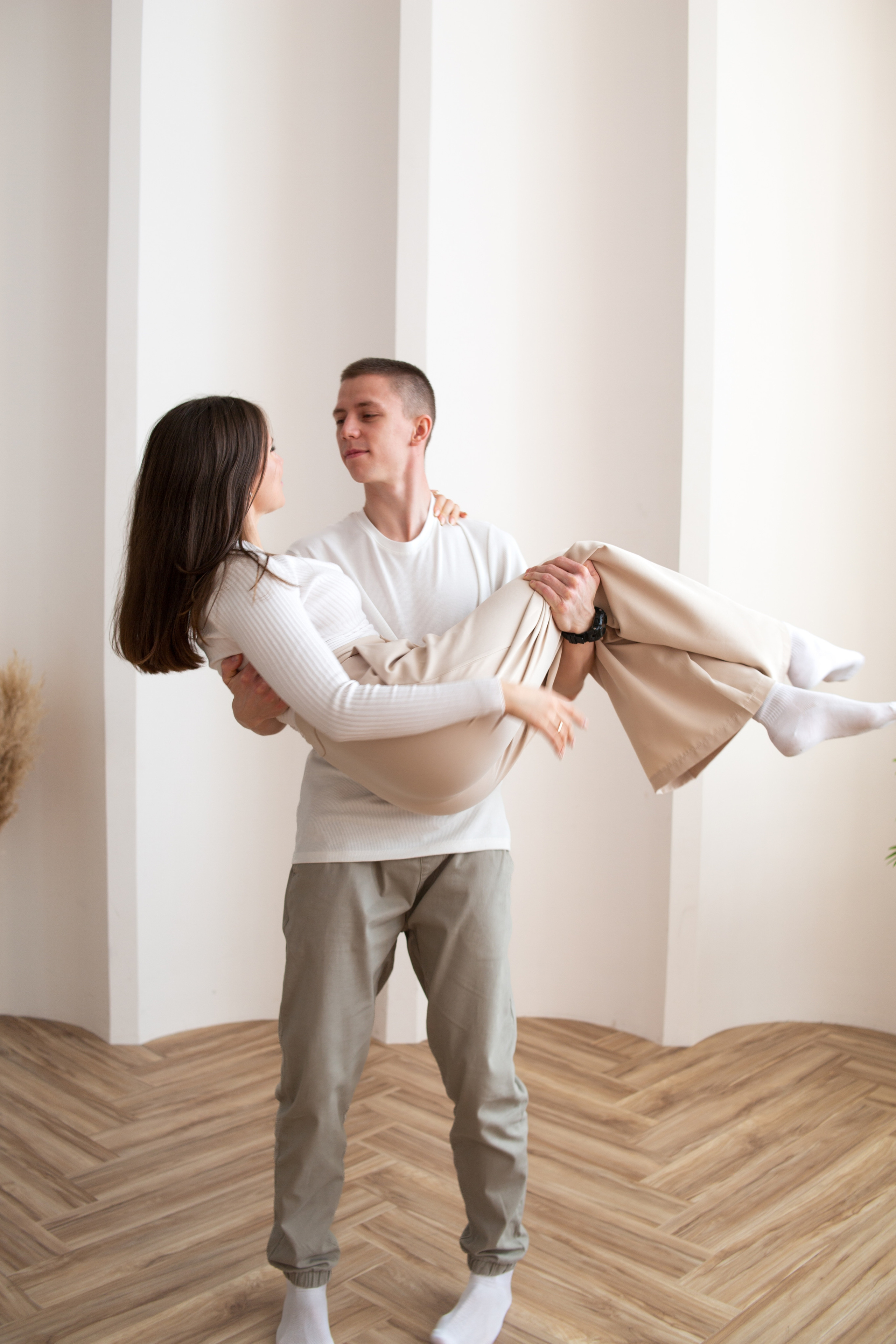 Love story. Фотограф г. Хабаровска Анастасия Царева