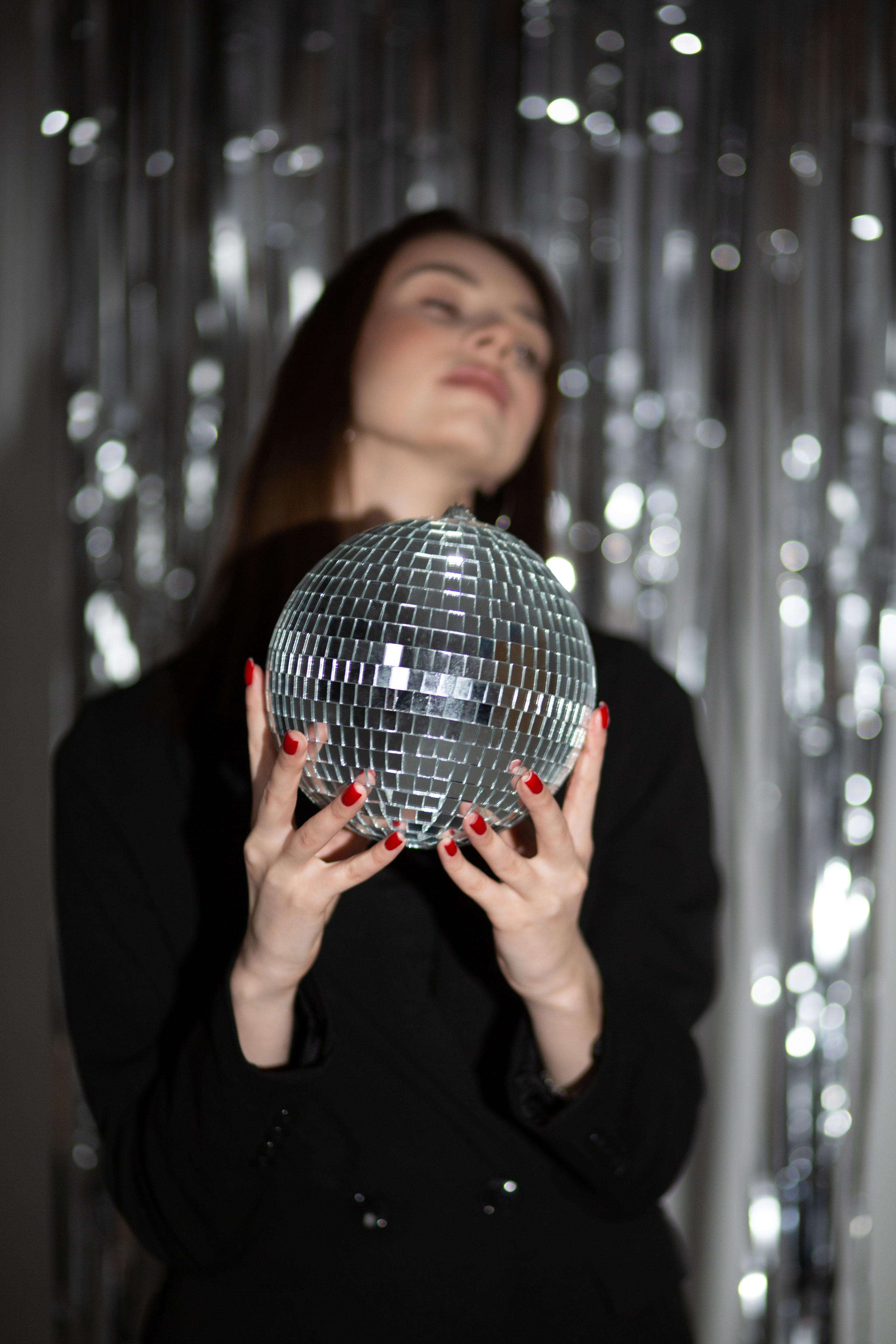 Студийная съёмка. Фотограф г. Хабаровска Анастасия Царева