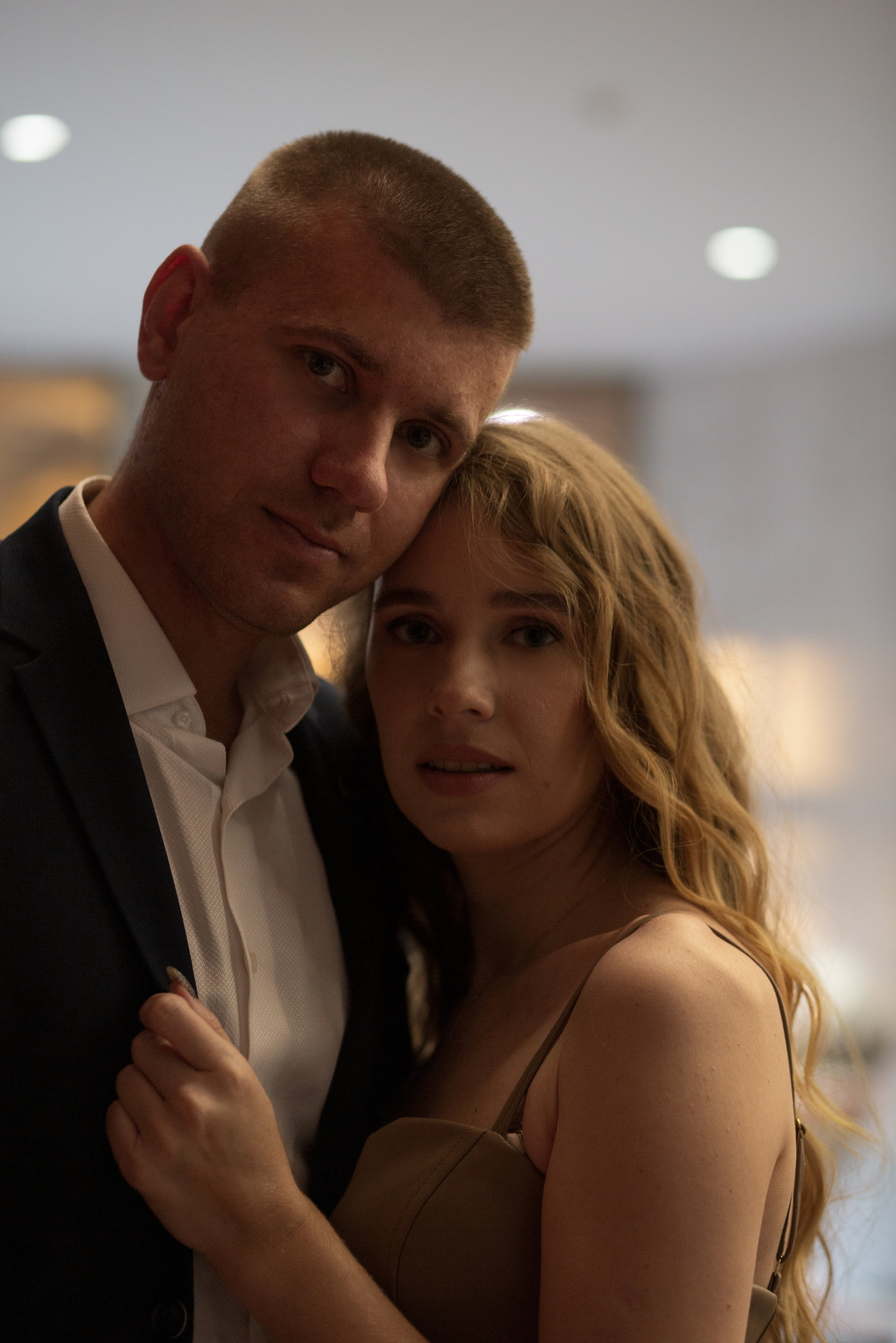 Love story. Фотограф г. Хабаровска Анастасия Царева