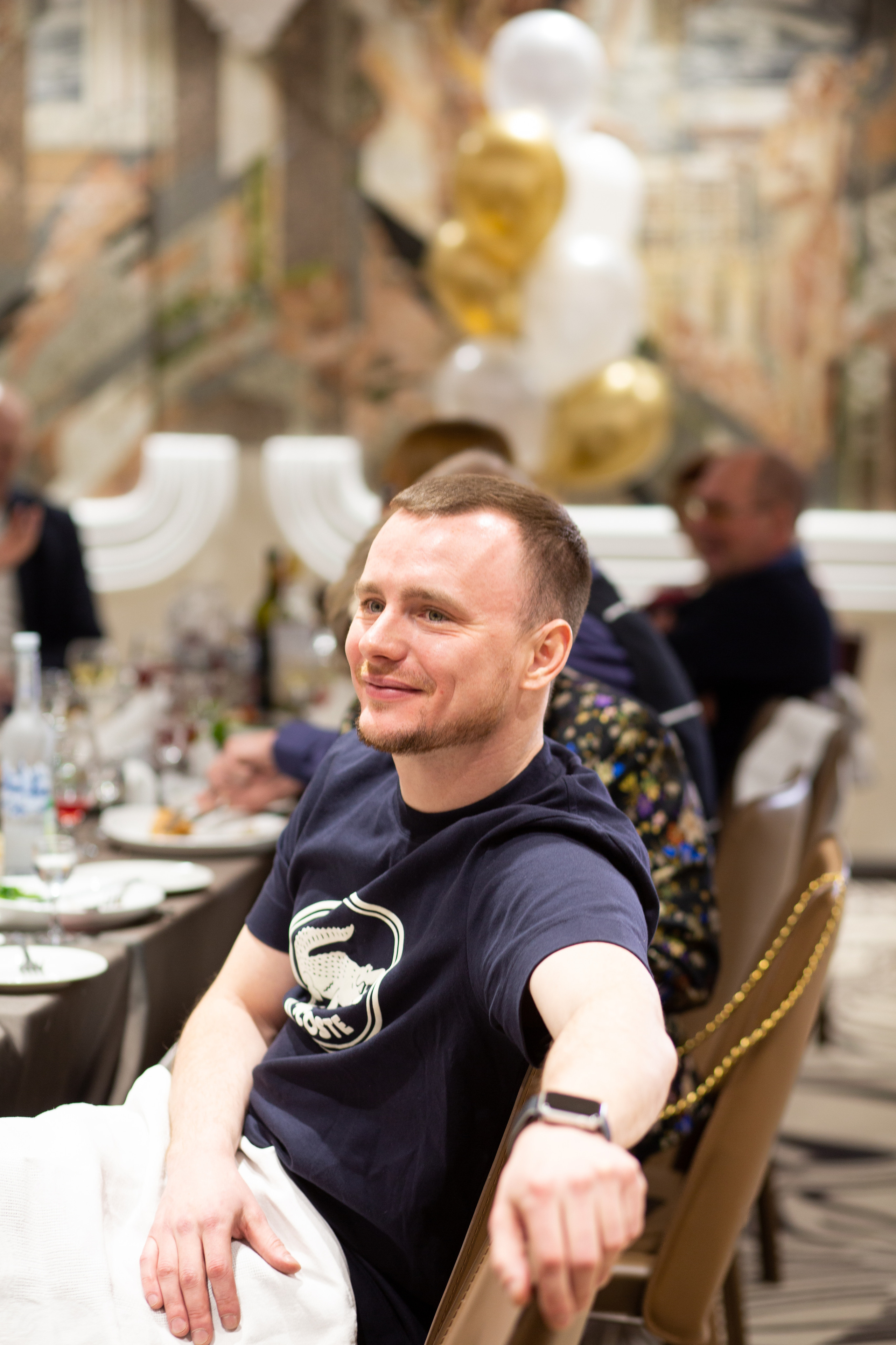 Репортажная съёмка. Фотограф г. Хабаровска Анастасия Царева