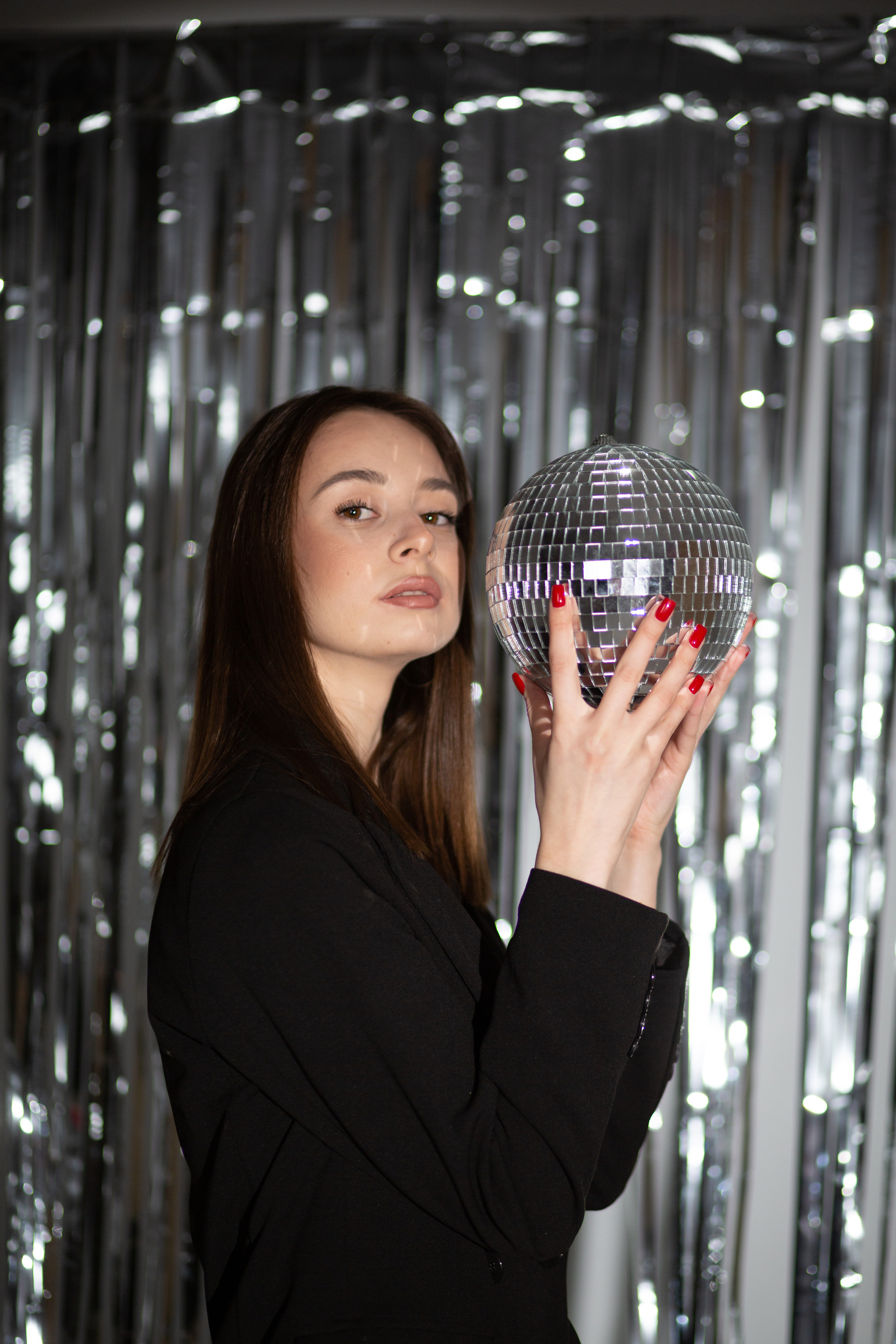 Студийная съёмка. Фотограф г. Хабаровска Анастасия Царева