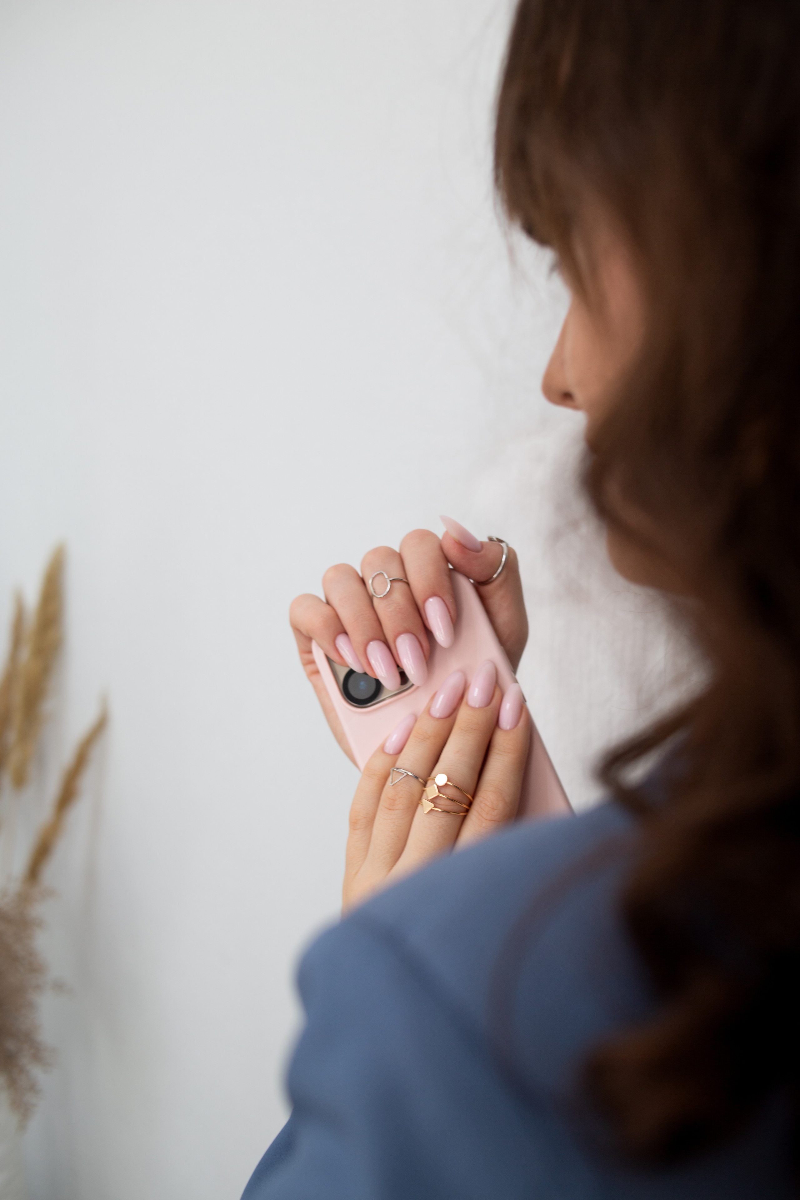 Контент-съёмка. Фотограф г. Хабаровска Анастасия Царева