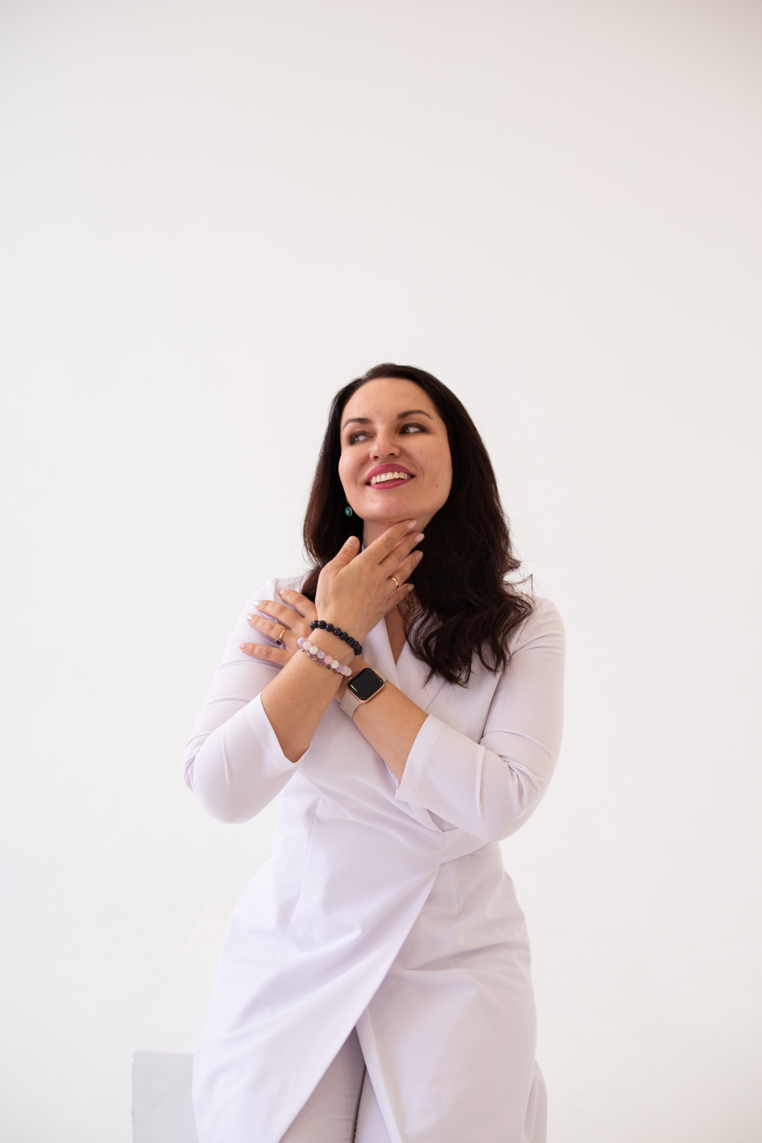 Контент-съёмка. Фотограф г. Хабаровска Анастасия Царева