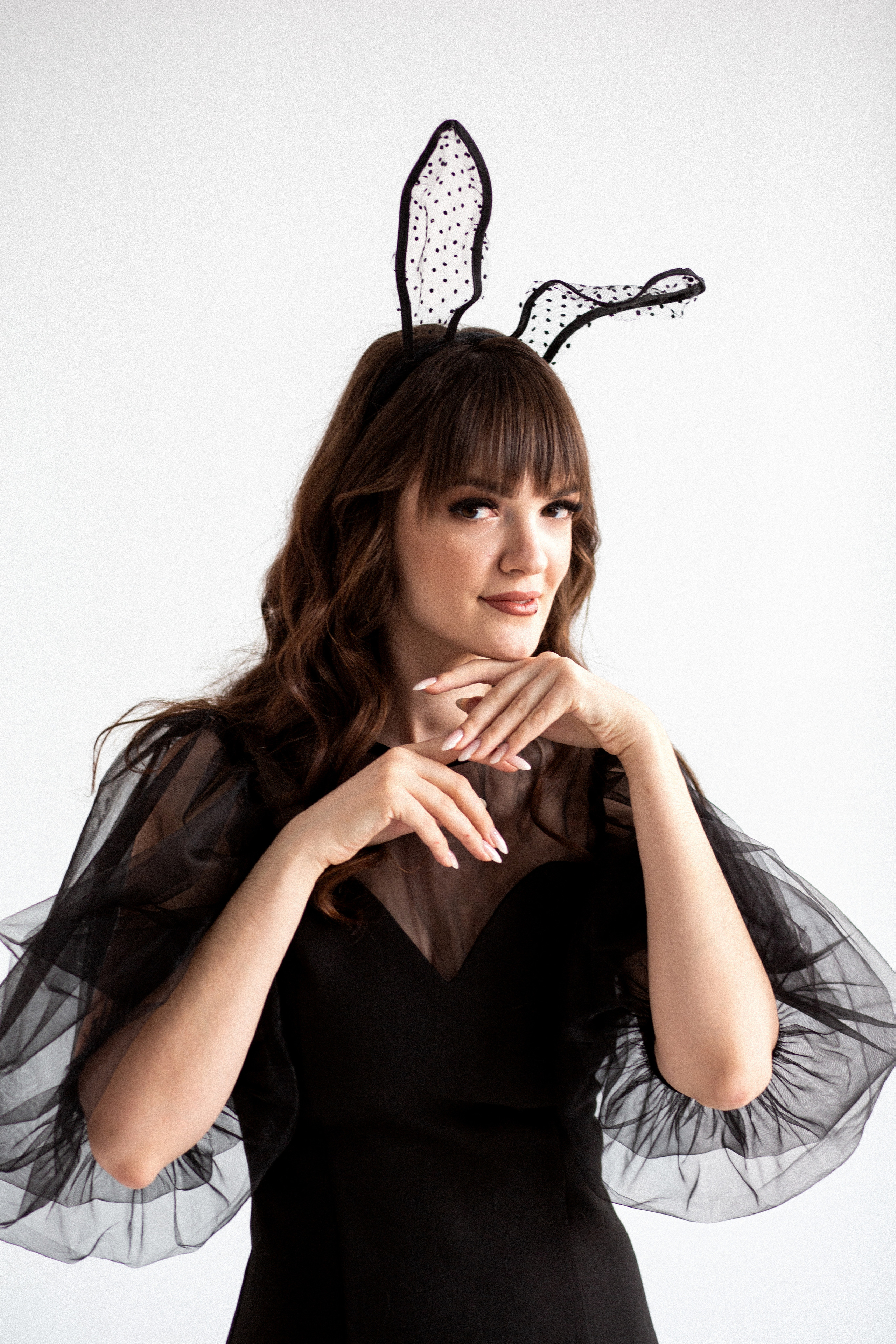 Портретная съёмка. Фотограф г. Хабаровска Анастасия Царева