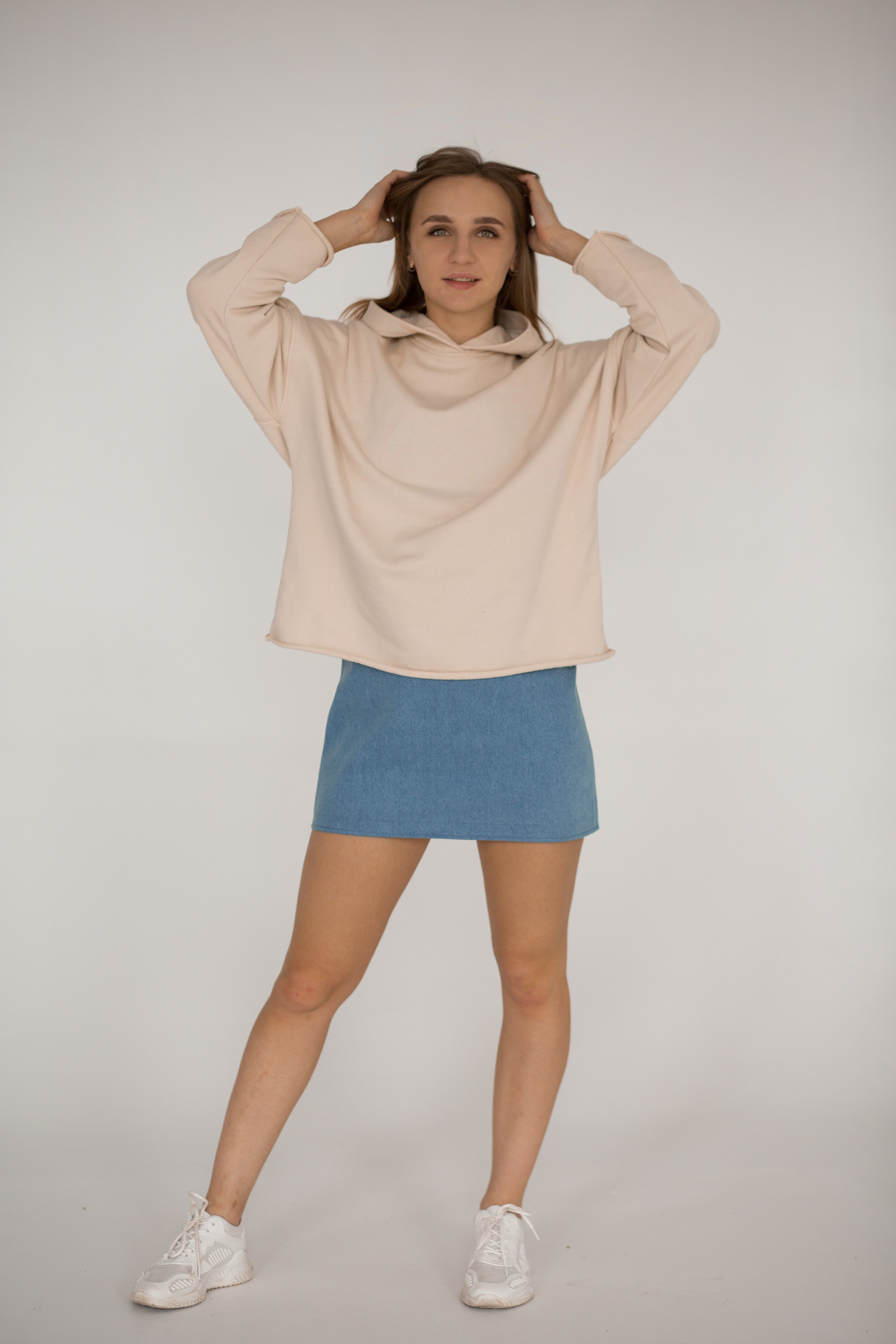 Контент-съёмка. Фотограф г. Хабаровска Анастасия Царева