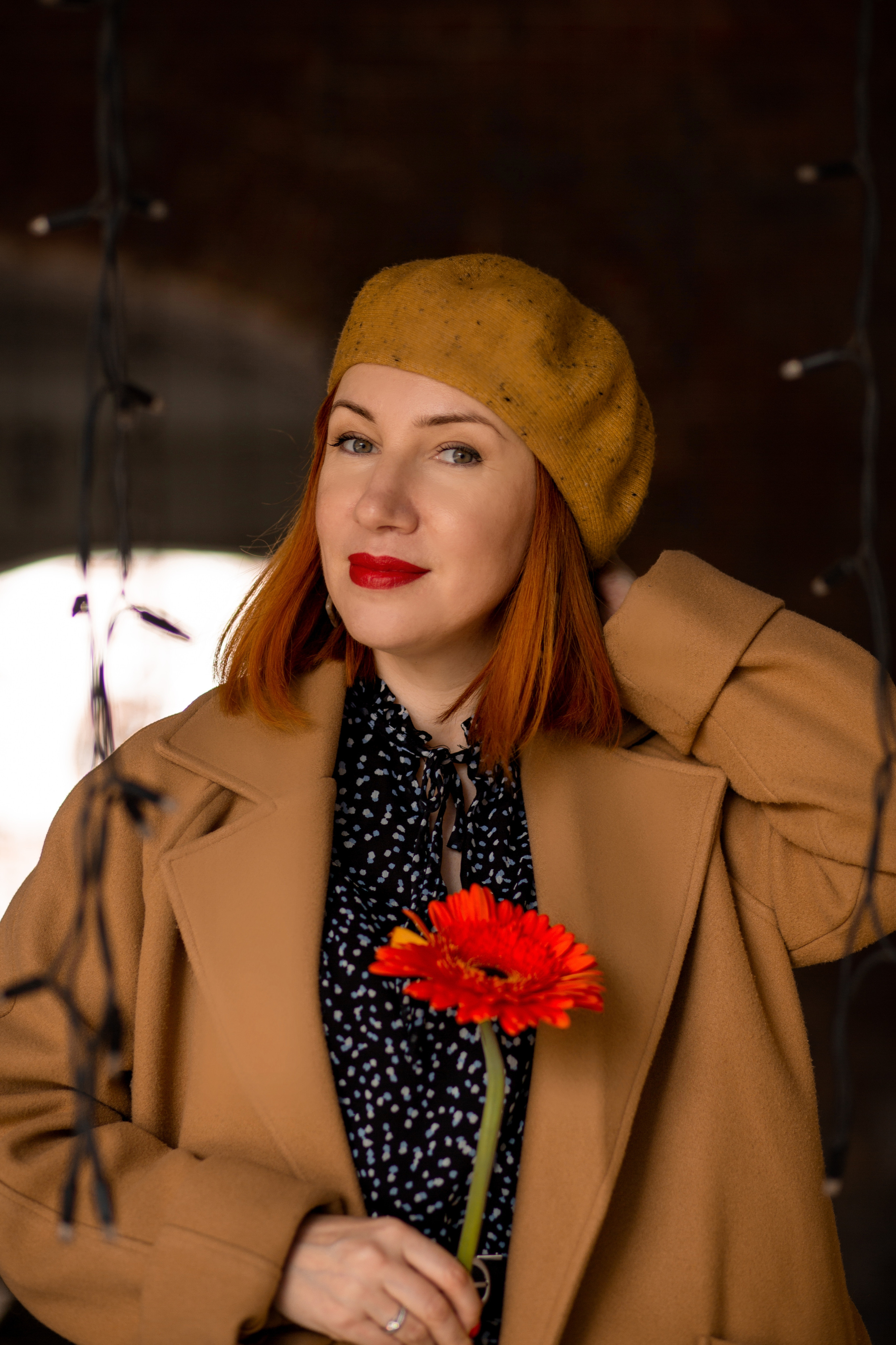 Съёмка по городу. Фотограф г. Хабаровска Анастасия Царева