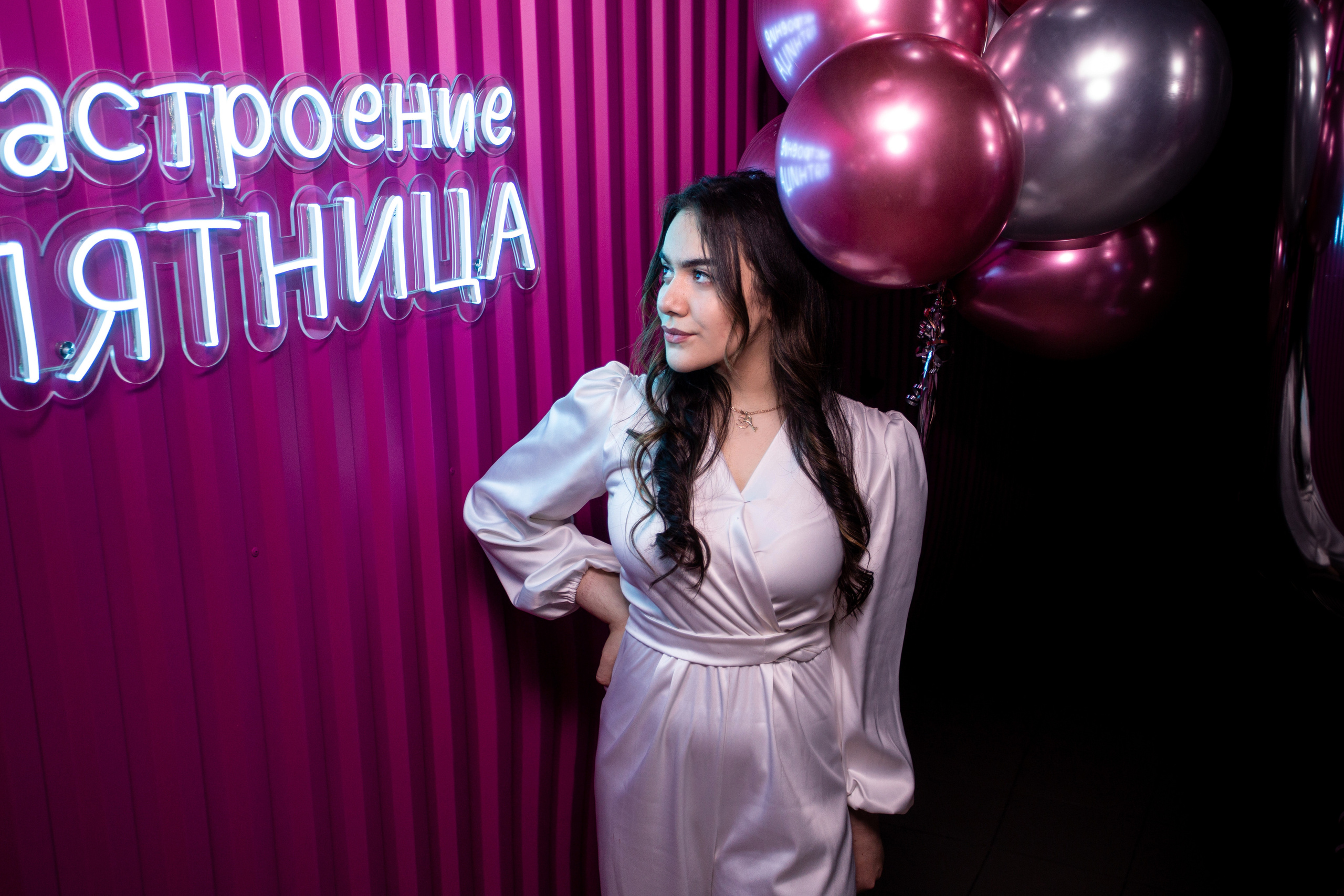 Репортажная съёмка. Фотограф г. Хабаровска Анастасия Царева