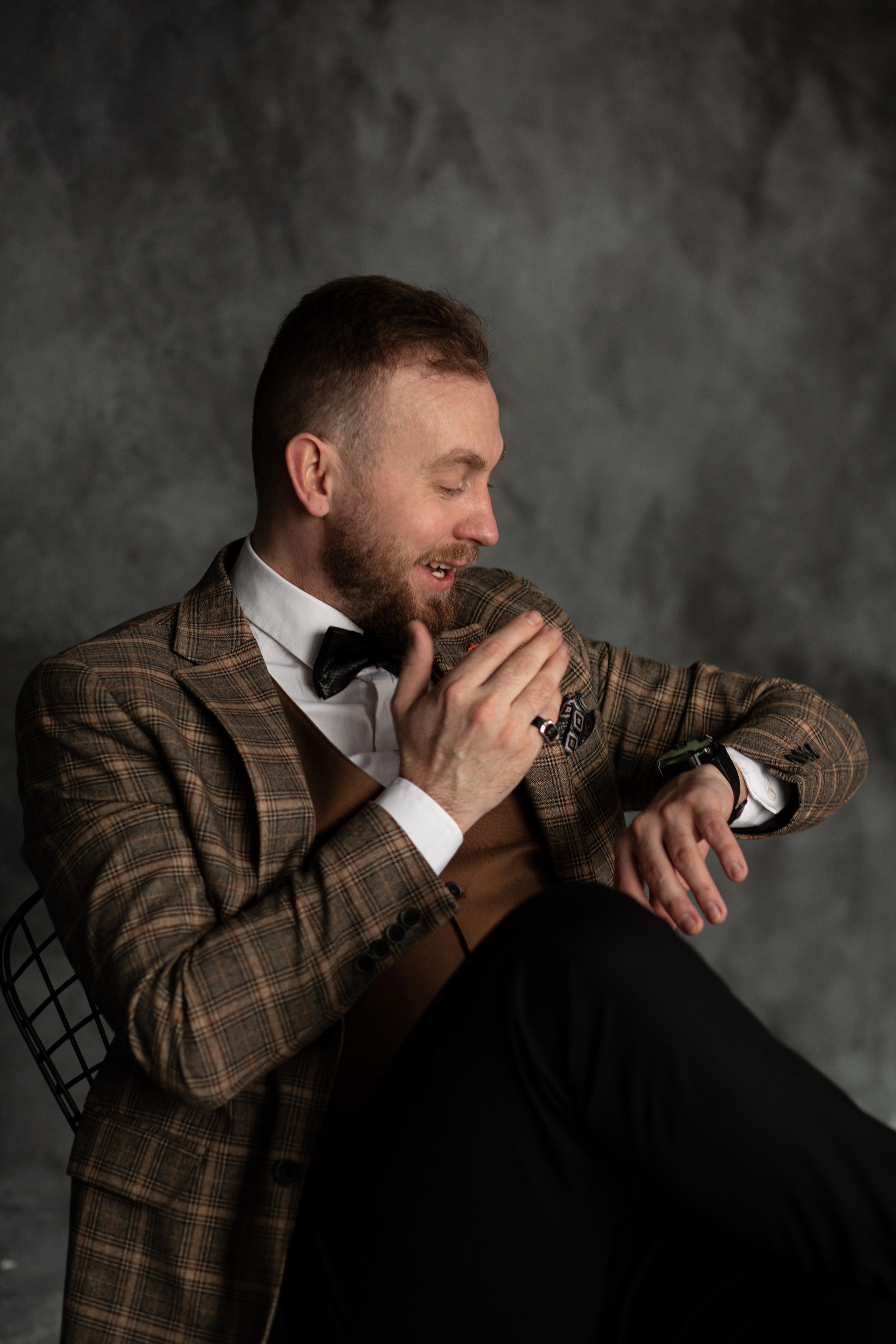 Мужская съёмка. Фотограф г. Хабаровска Анастасия Царева