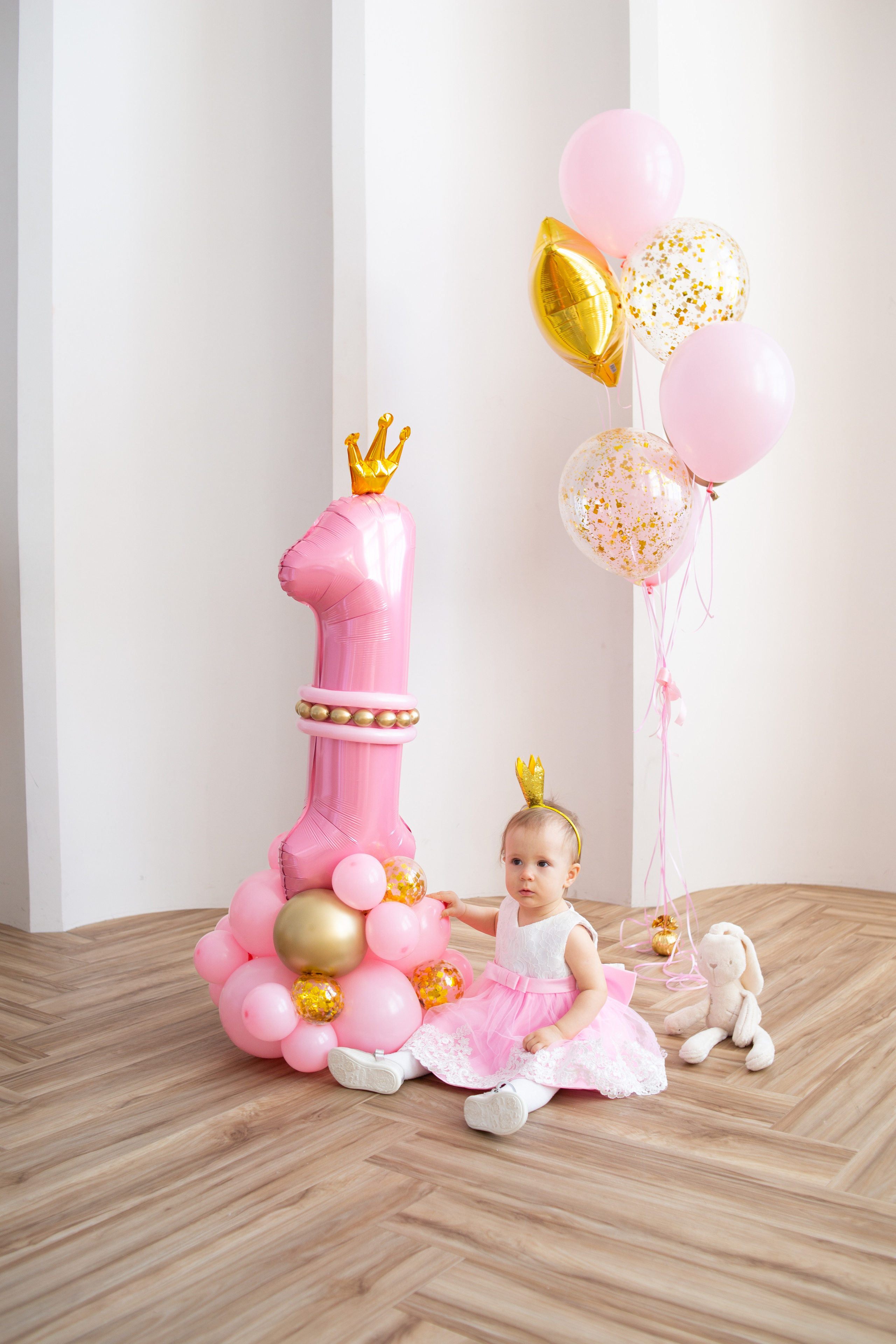 Детская съёмка. Фотограф г. Хабаровска Анастасия Царева