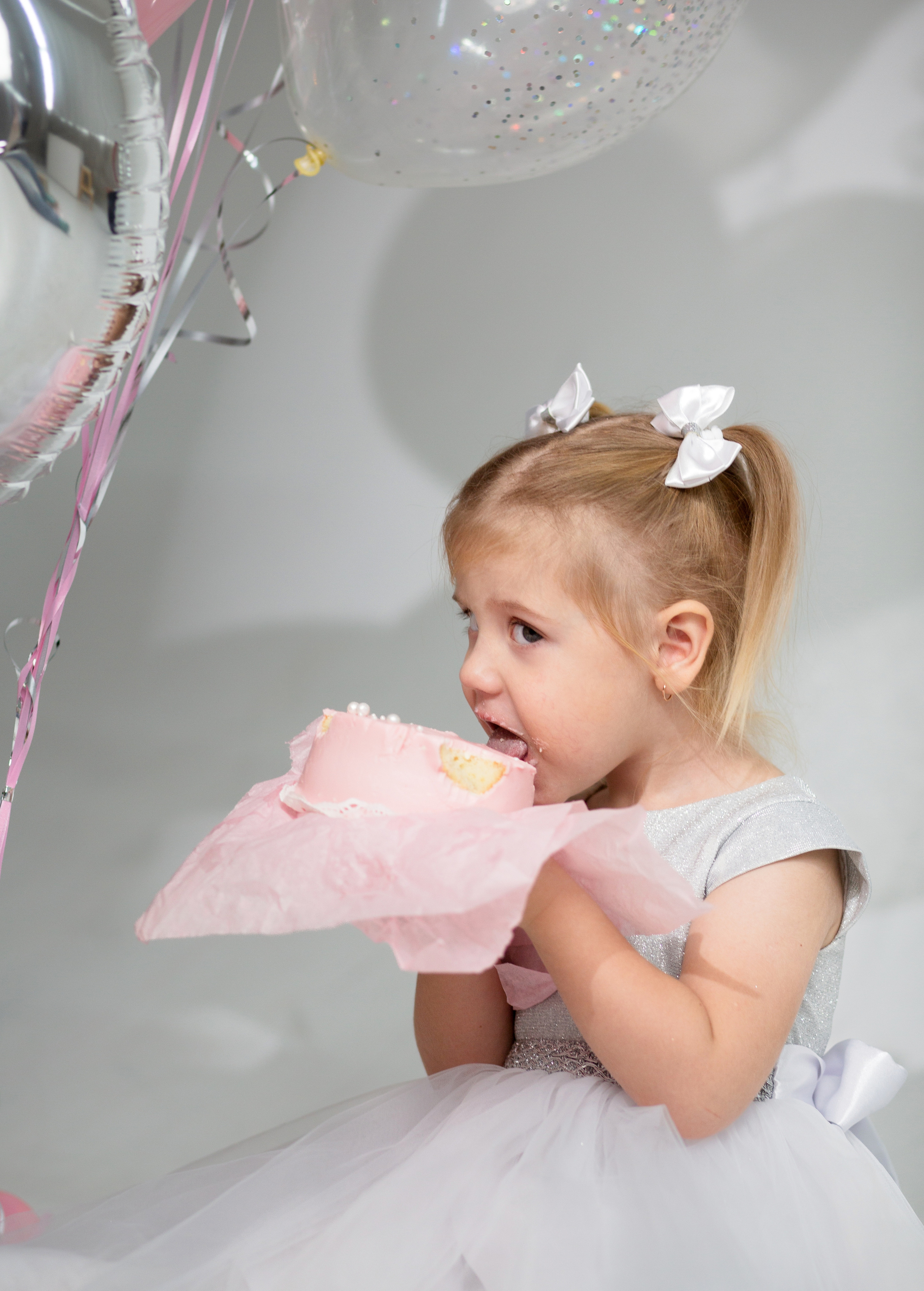 Детская съёмка. Фотограф г. Хабаровска Анастасия Царева