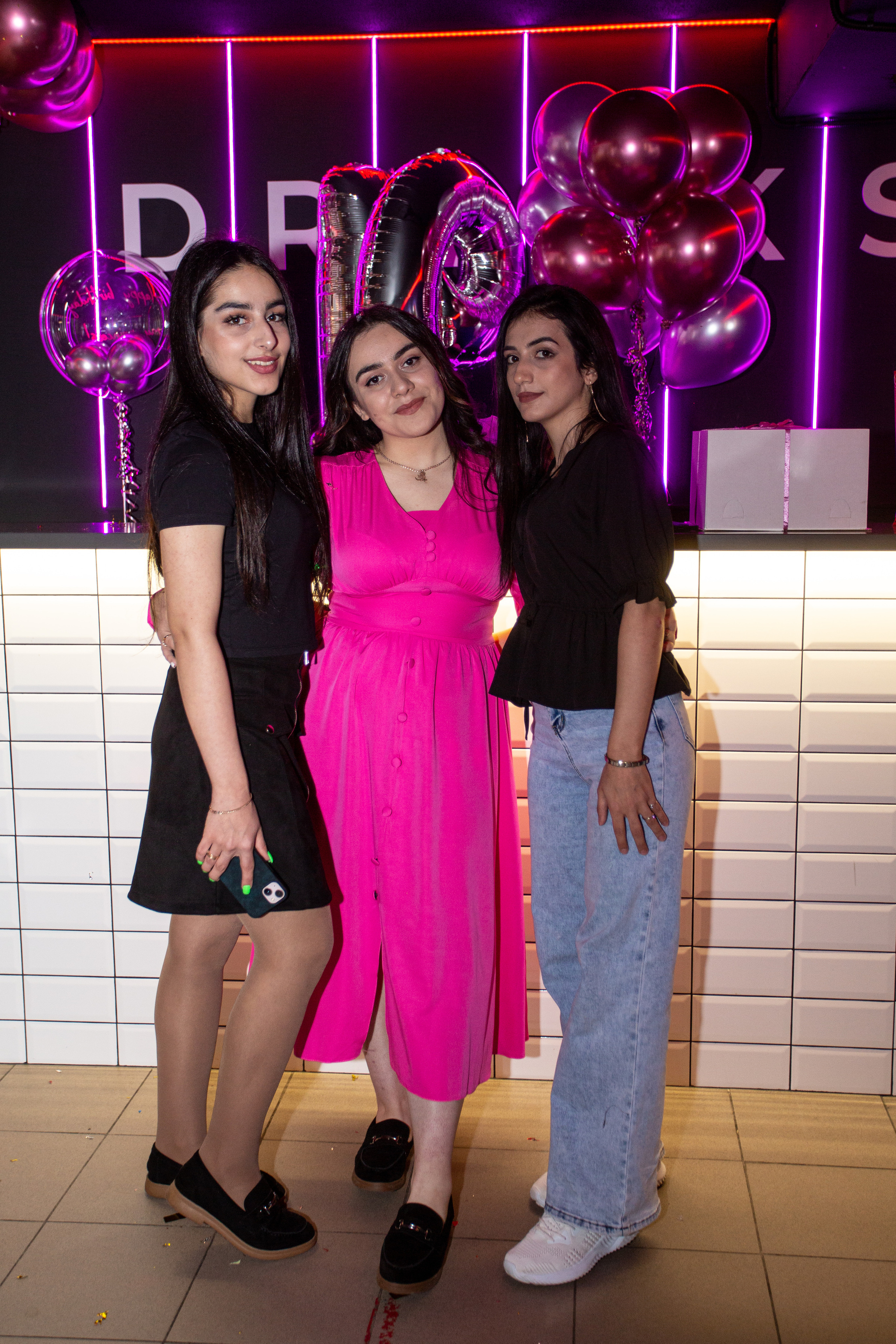 Репортажная съёмка. Фотограф г. Хабаровска Анастасия Царева