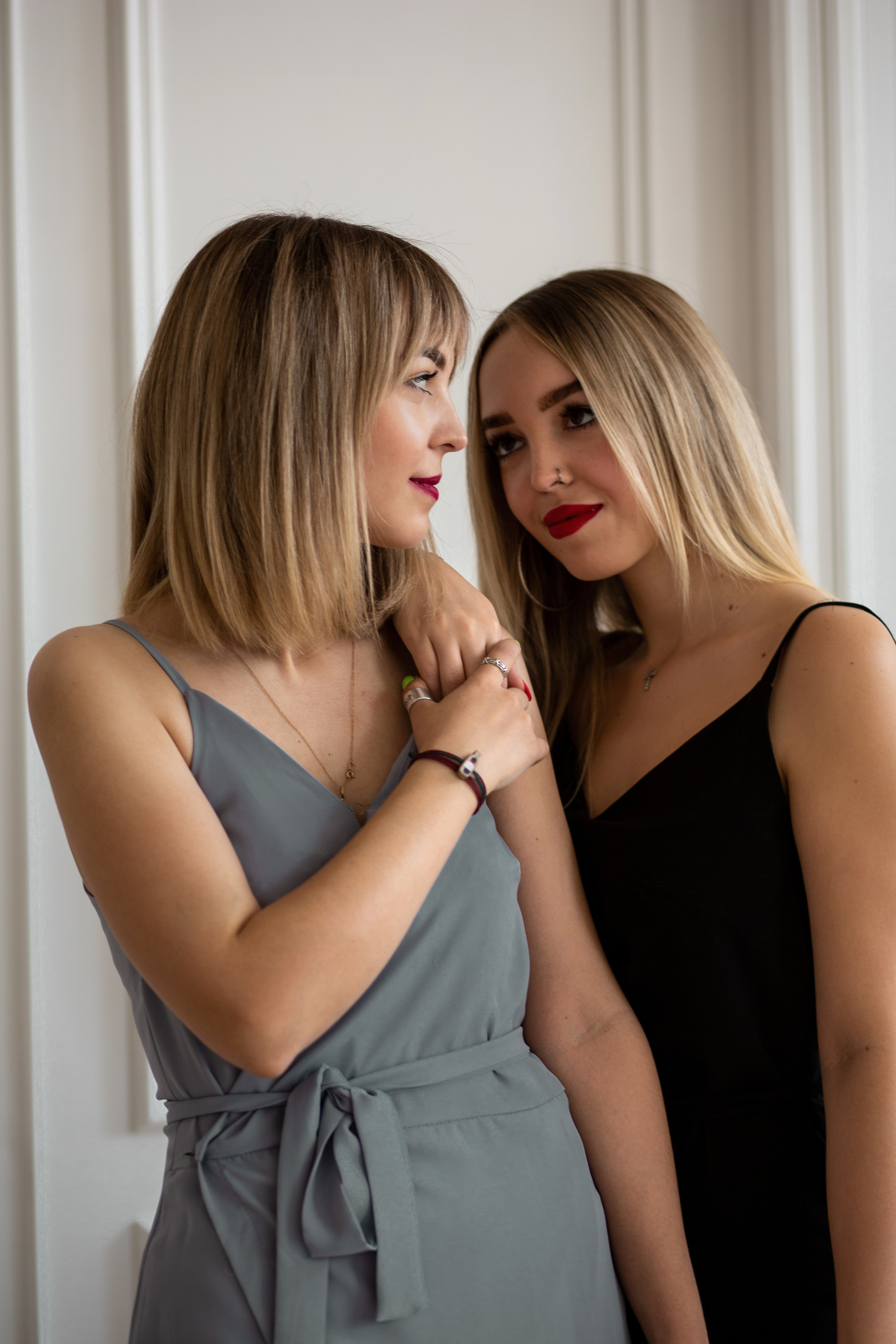 Семейная съёмка. Фотограф г. Хабаровска Анастасия Царева