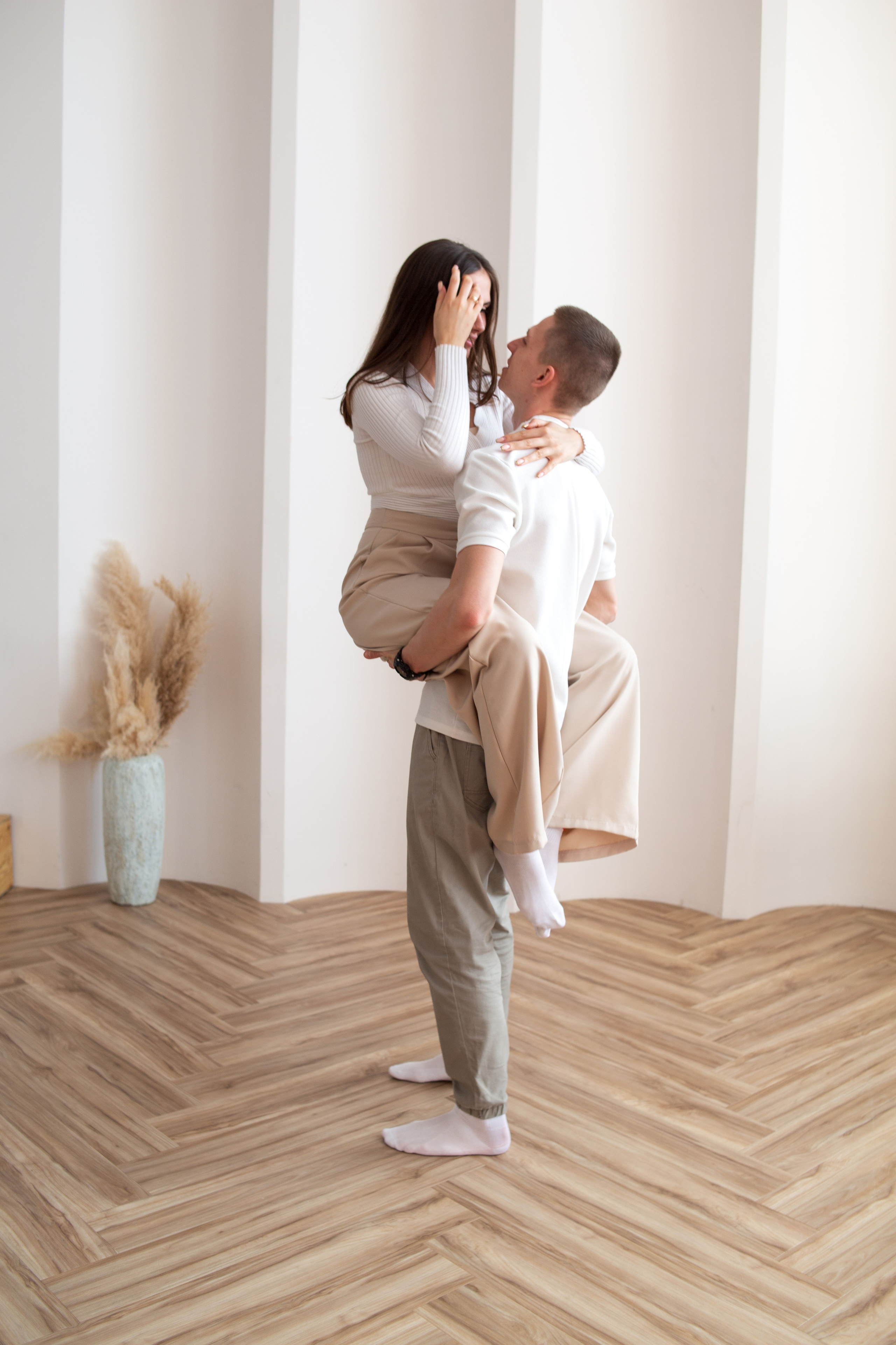 Love story. Фотограф г. Хабаровска Анастасия Царева