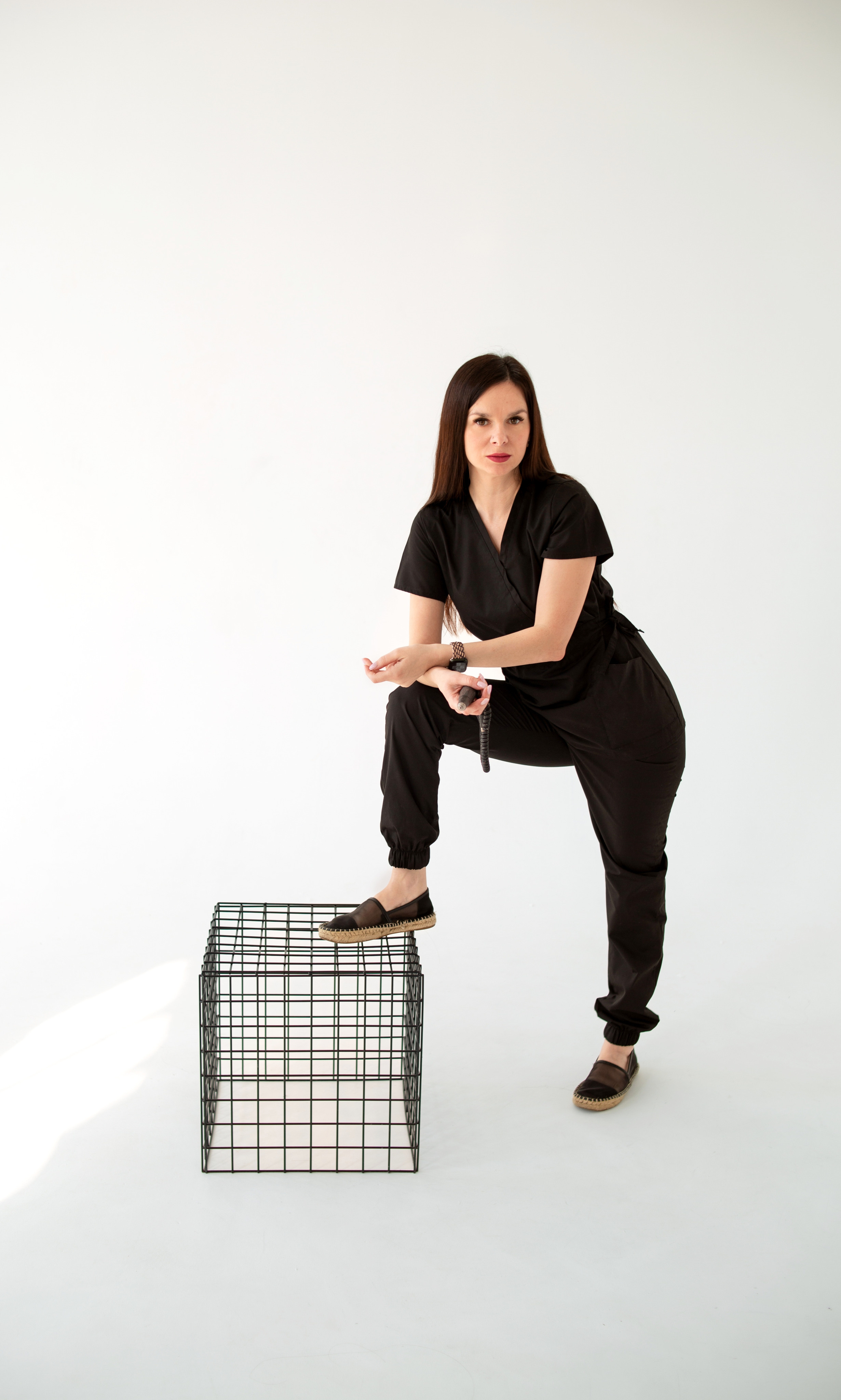 Контент-съёмка. Фотограф г. Хабаровска Анастасия Царева