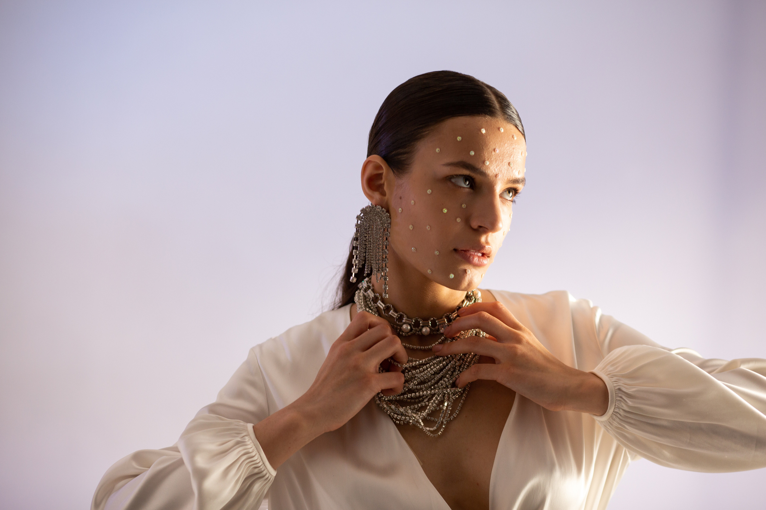 Студийная съёмка. Фотограф г. Хабаровска Анастасия Царева