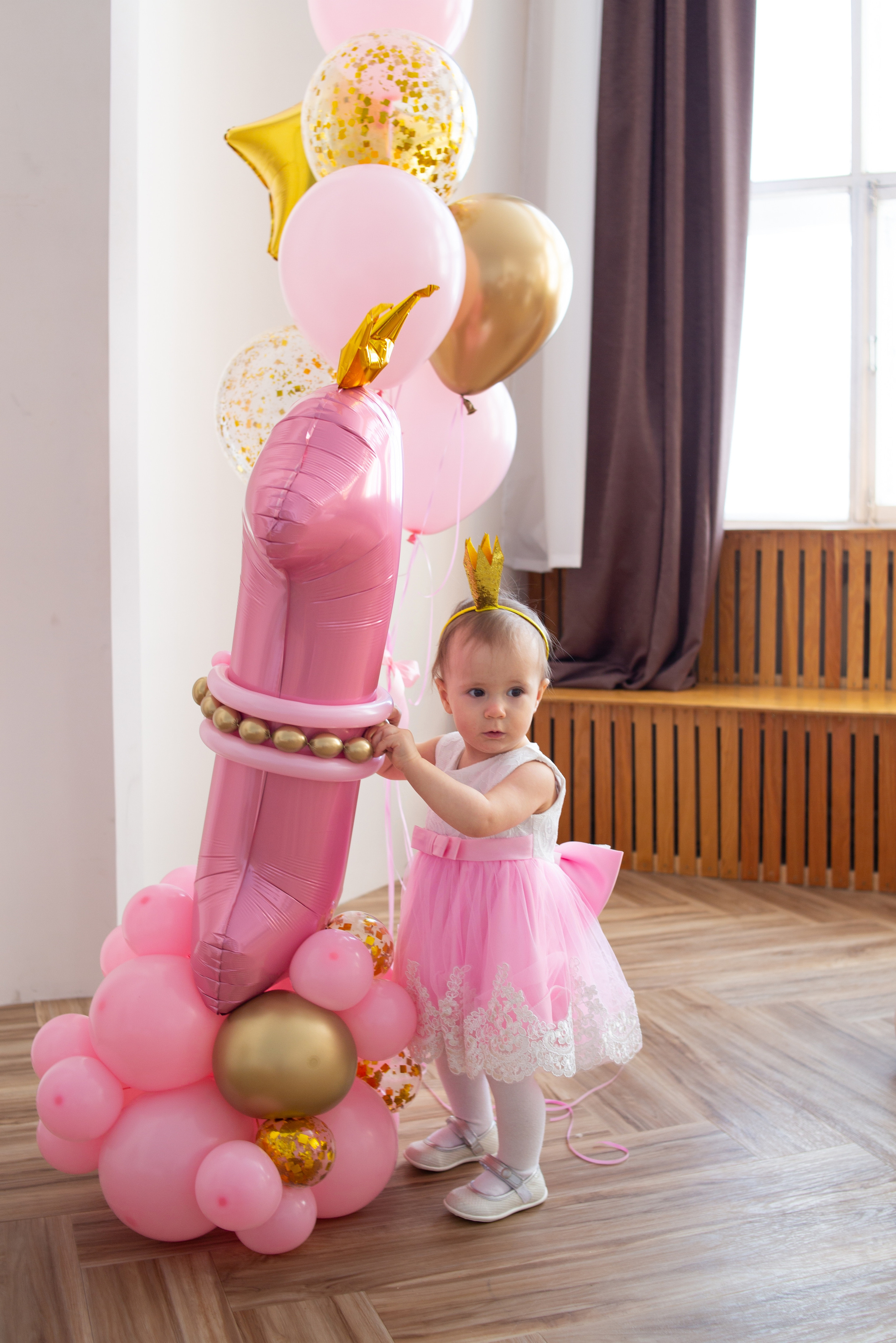 Детская съёмка. Фотограф г. Хабаровска Анастасия Царева