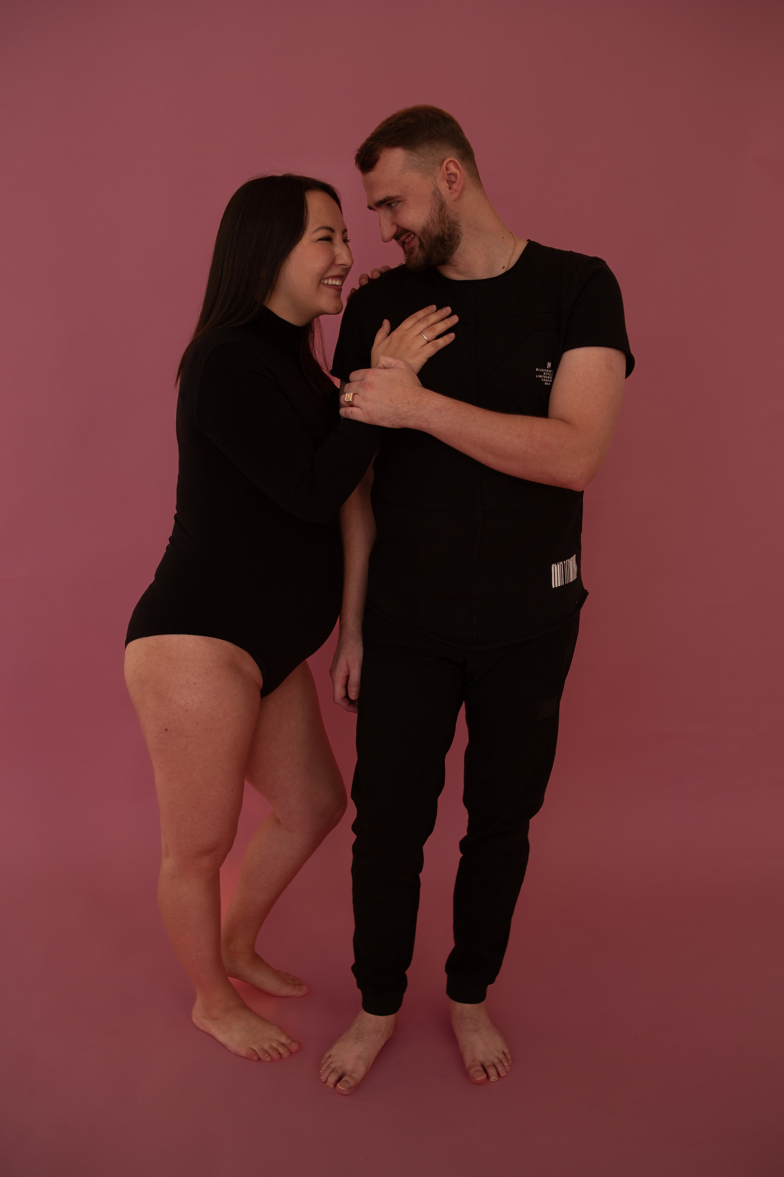 Съёмка беременных. Фотограф г. Хабаровска Анастасия Царева