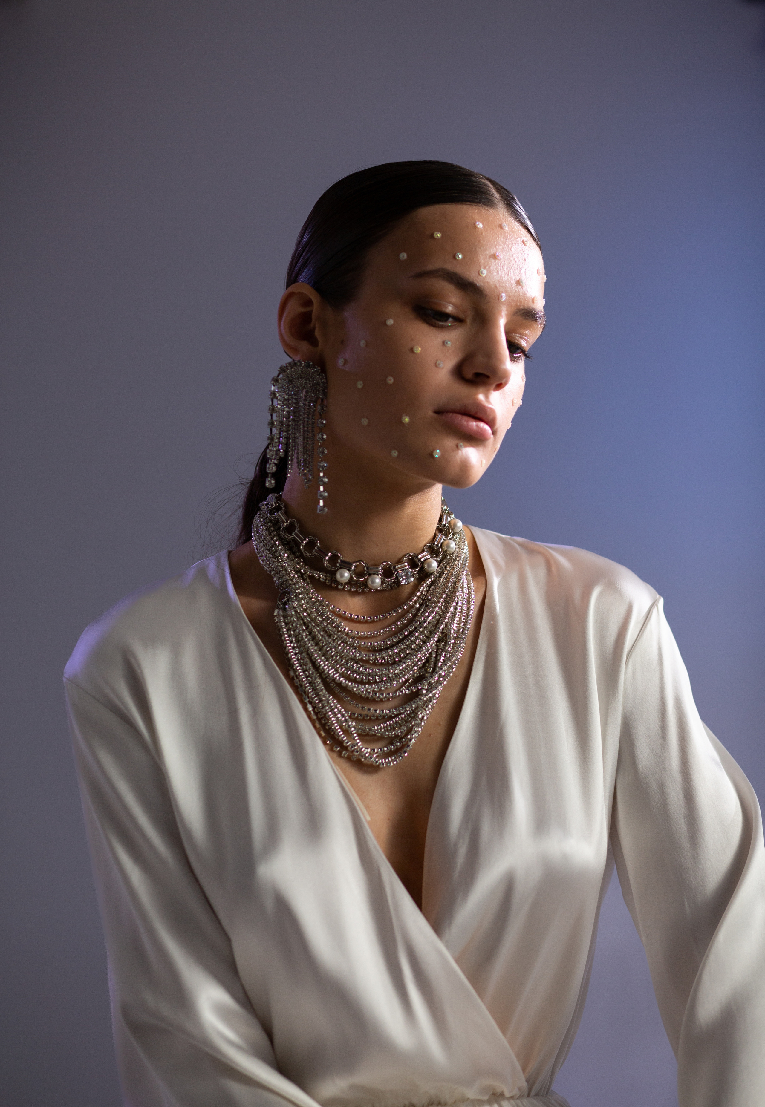 Студийная съёмка. Фотограф г. Хабаровска Анастасия Царева