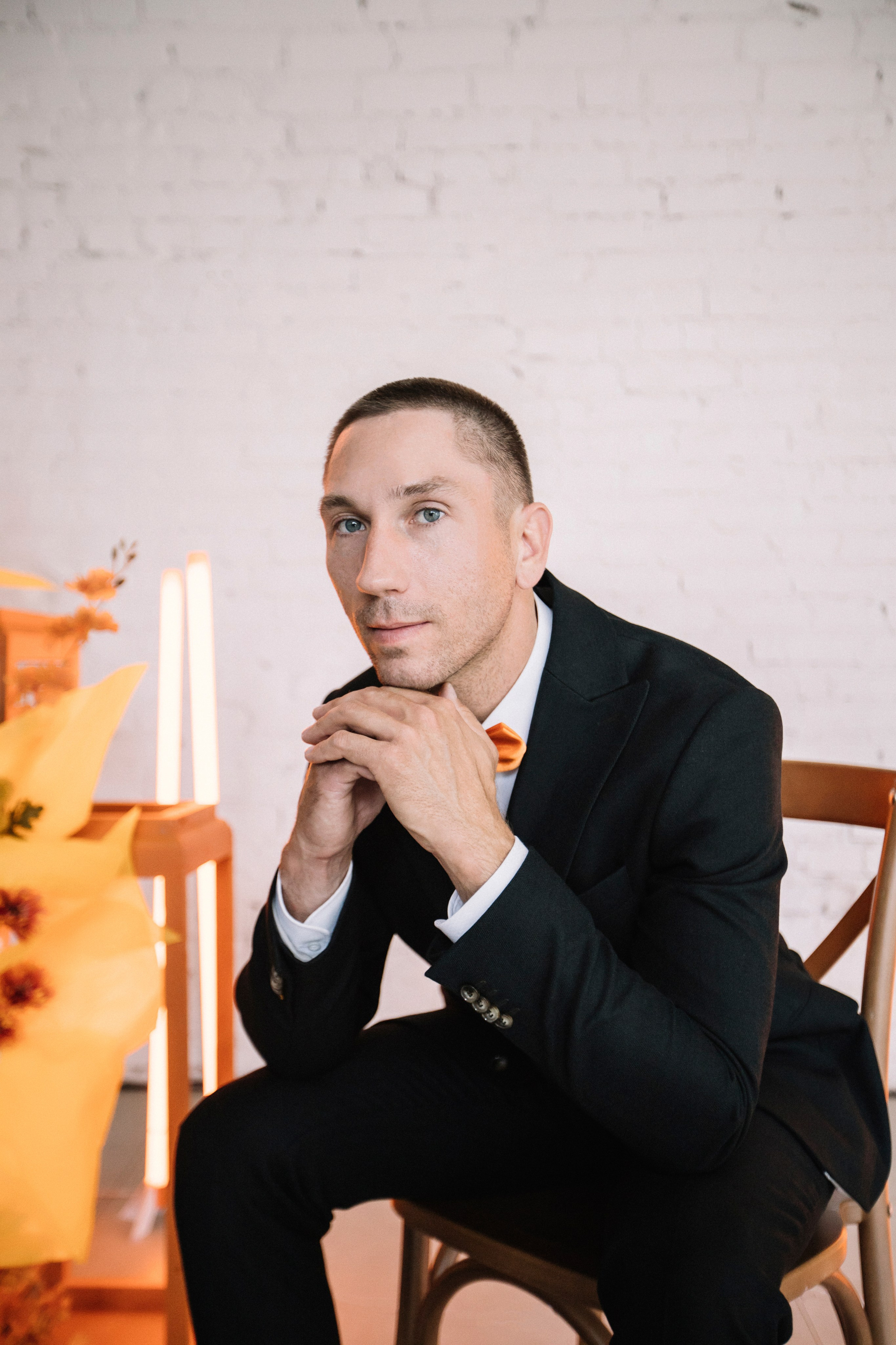 Роман и Ангелина. Главная