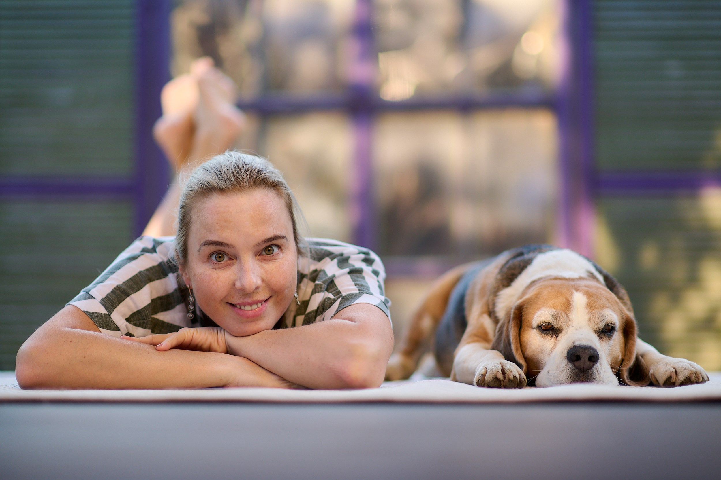 Фотосъемка животных