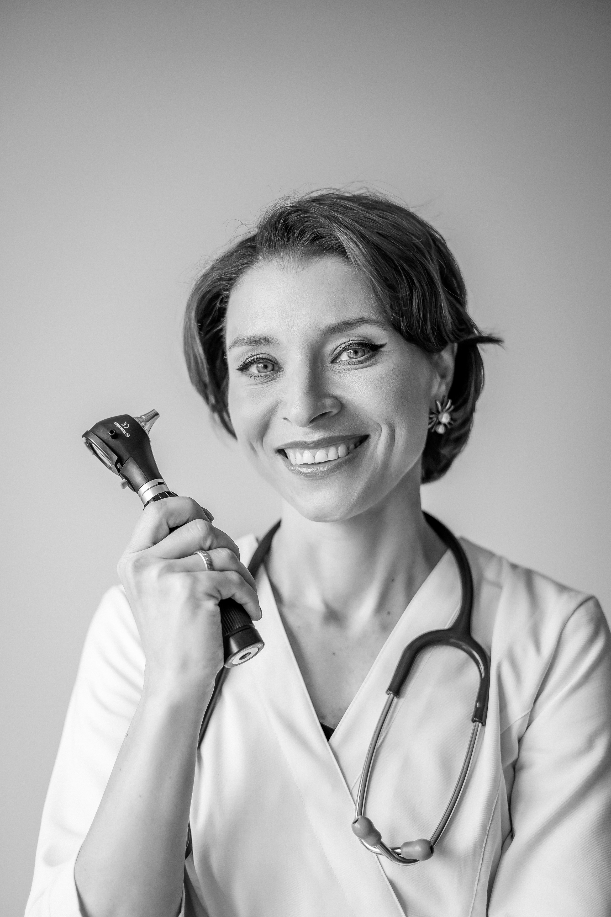 Медклиника широкого профиля. Фотограф в Москве Базанова Дарья