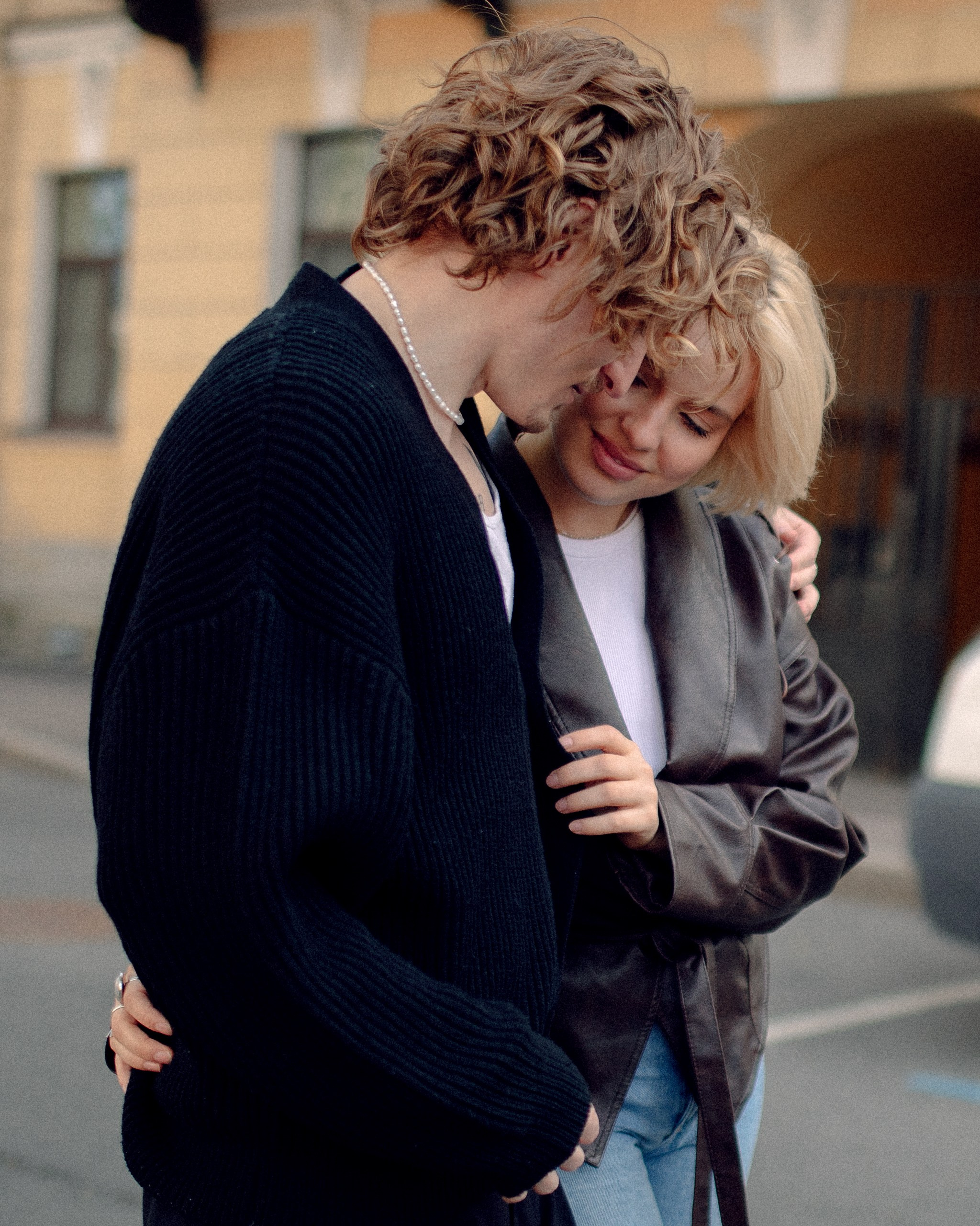 Masha&Pasha (outside). Фотограф города Уральск Ольга Василец