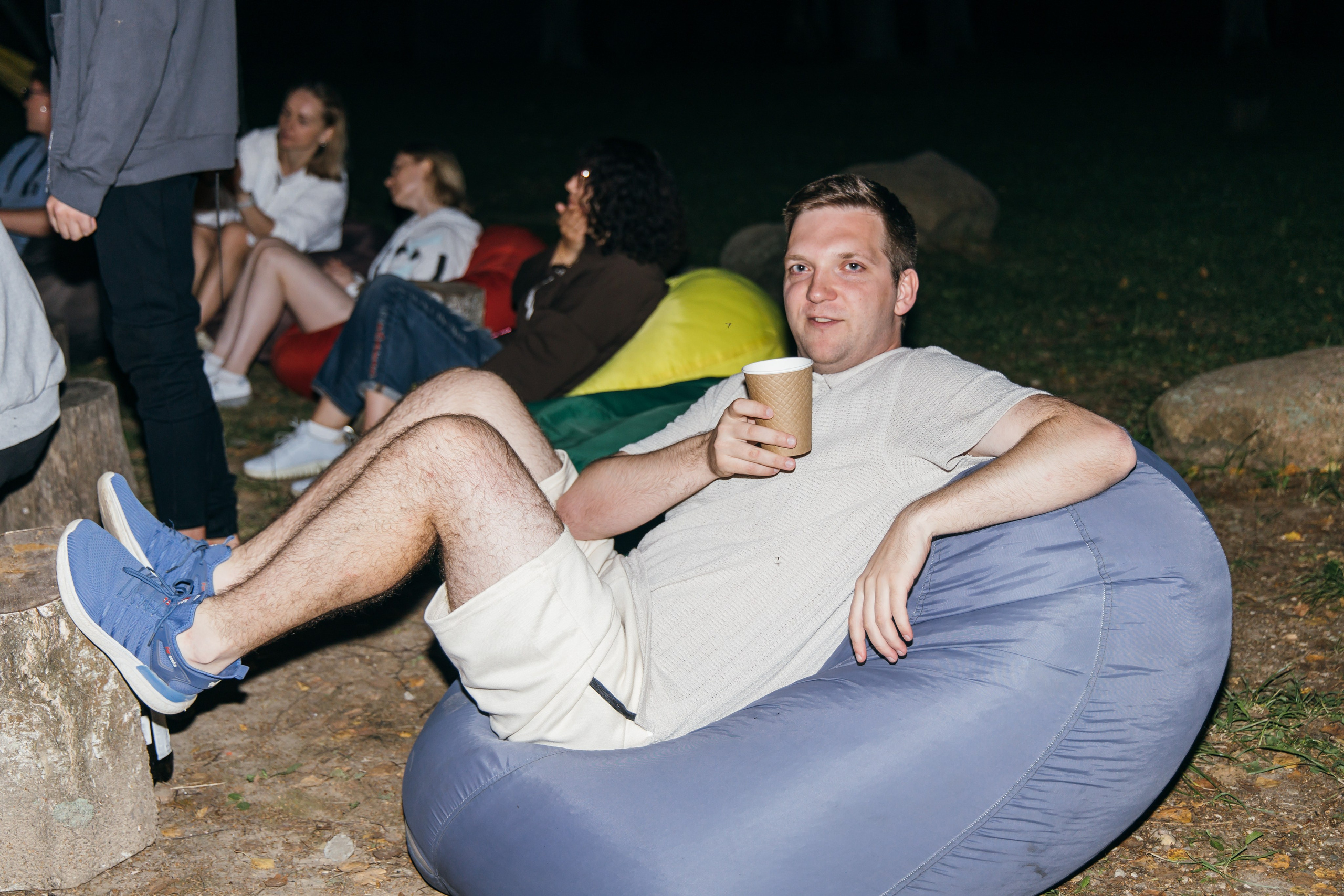 Съёмка турслета мебельной компании Mfamily. Портретный и семейный фотограф в Минске