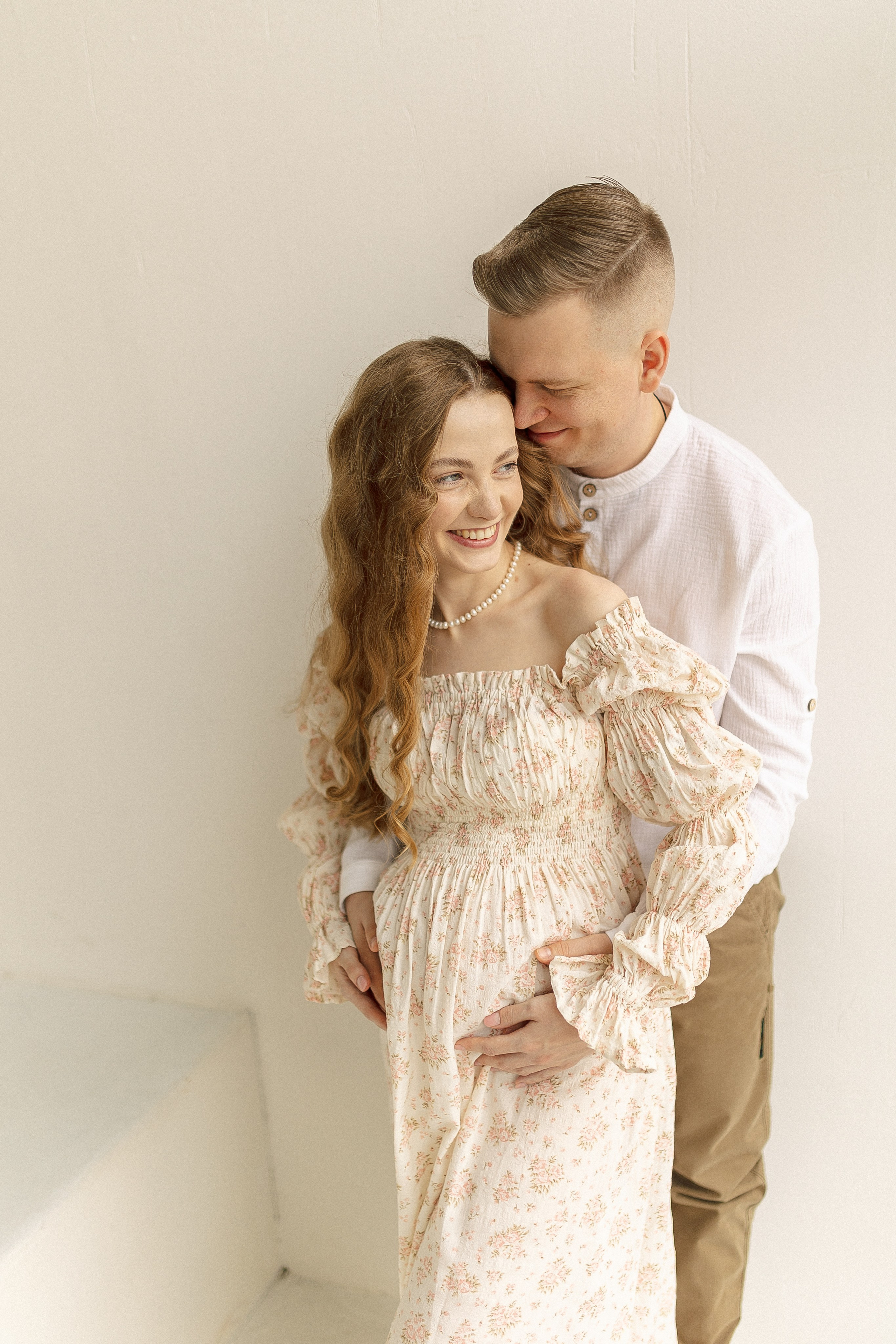 Ты+Я. Семейный фотограф в Москве Анна Пожарская