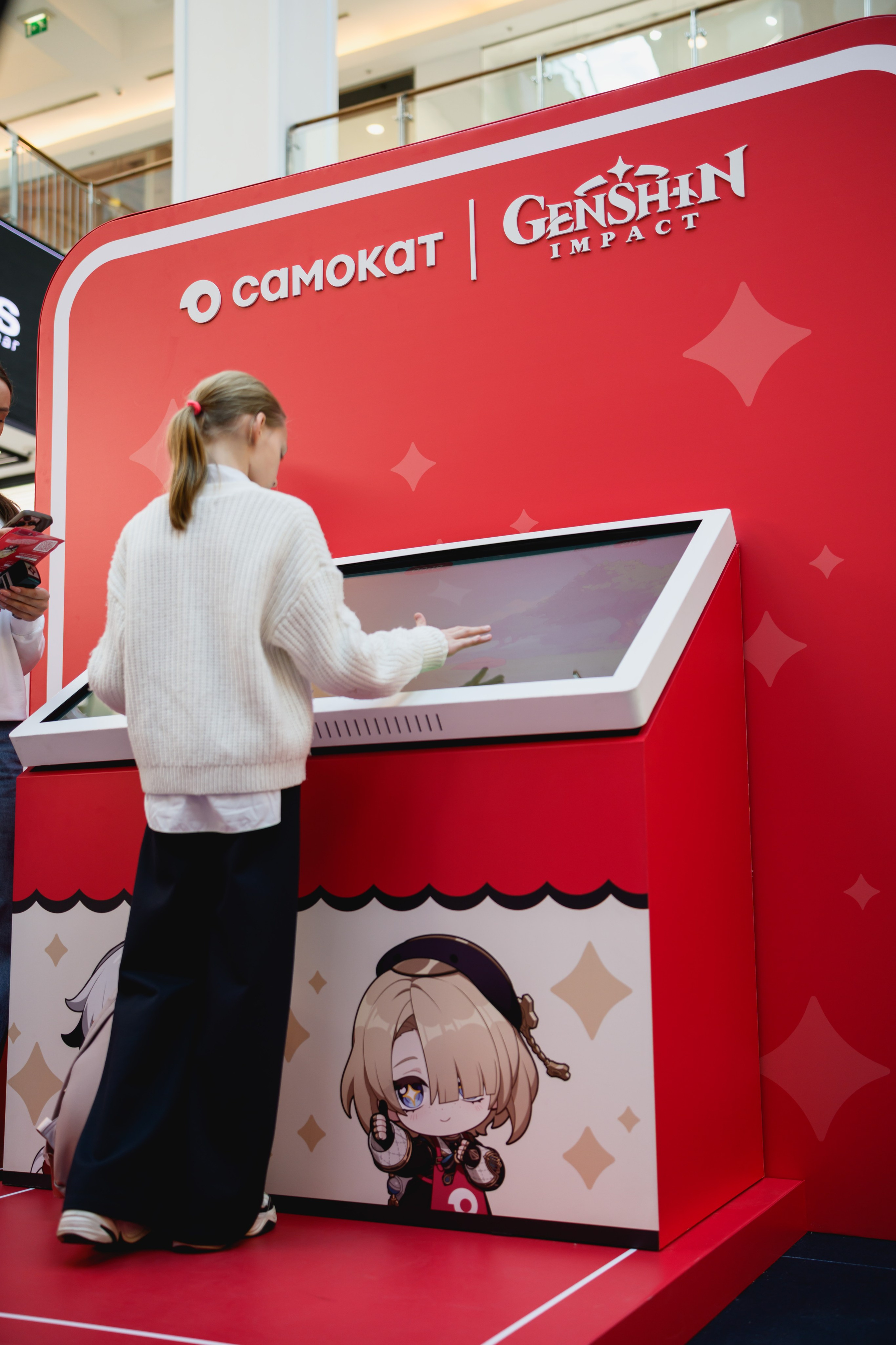 Самокат. Фотограф в Москве Даниил Титоров